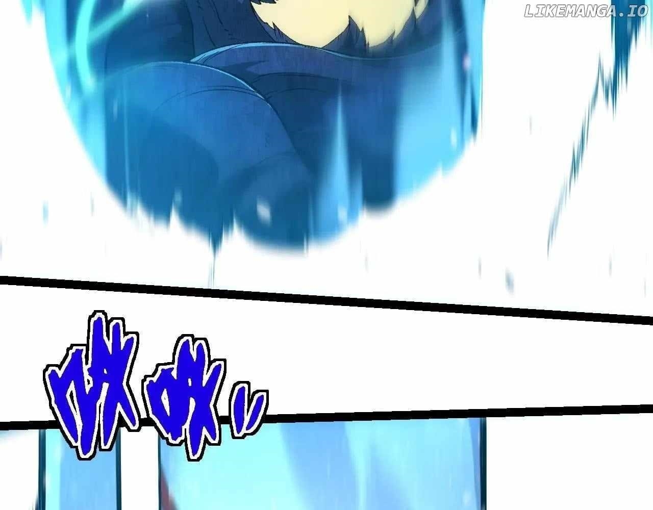 Evolution Begins With a Big Tree Chapter 322 - Page 52 in English