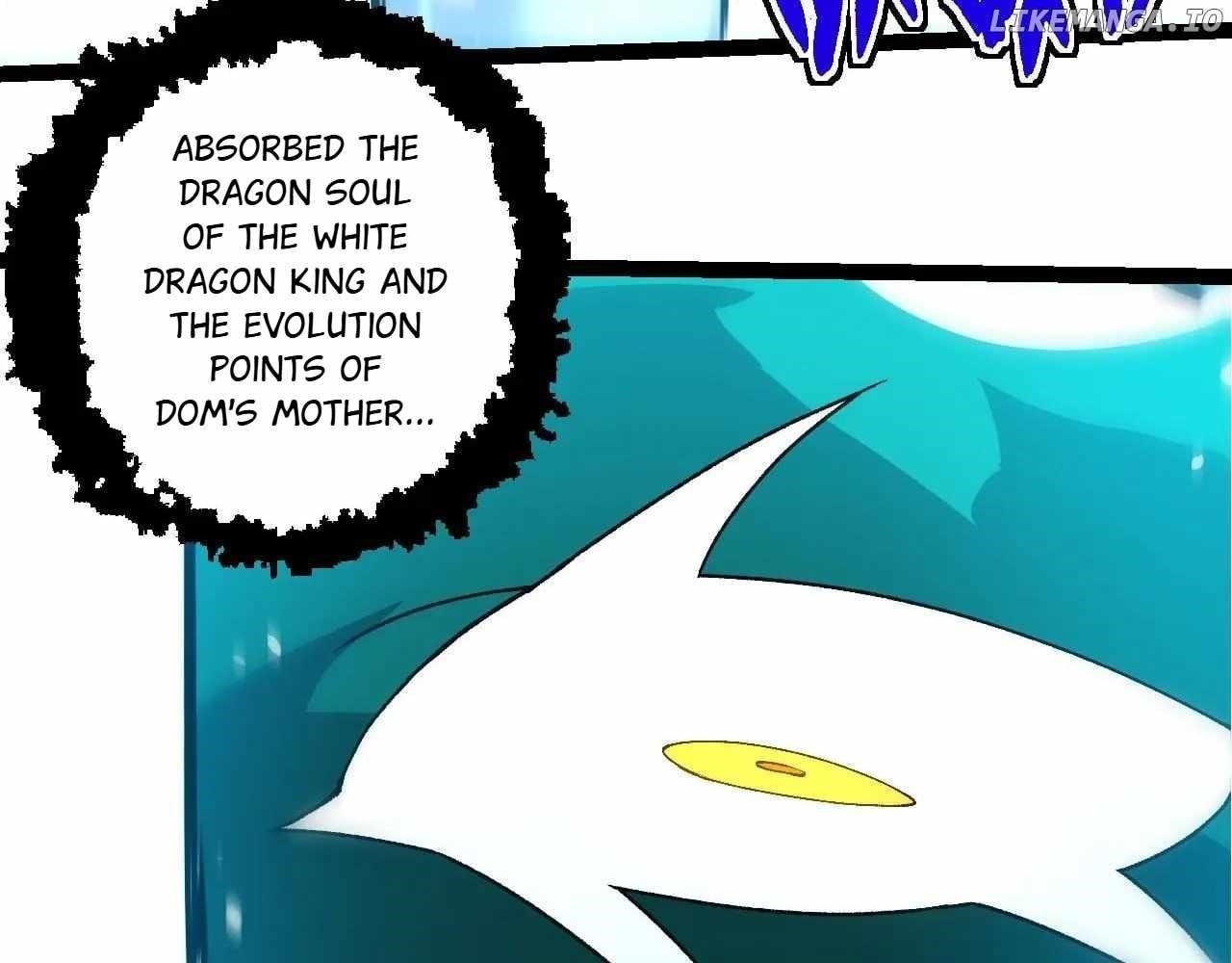 Evolution Begins With a Big Tree Chapter 322 - Page 54 in English