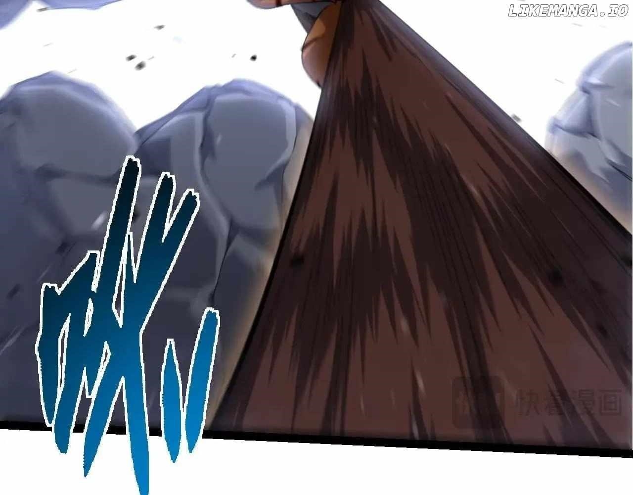 Evolution Begins With a Big Tree Chapter 322 - Page 85 in English