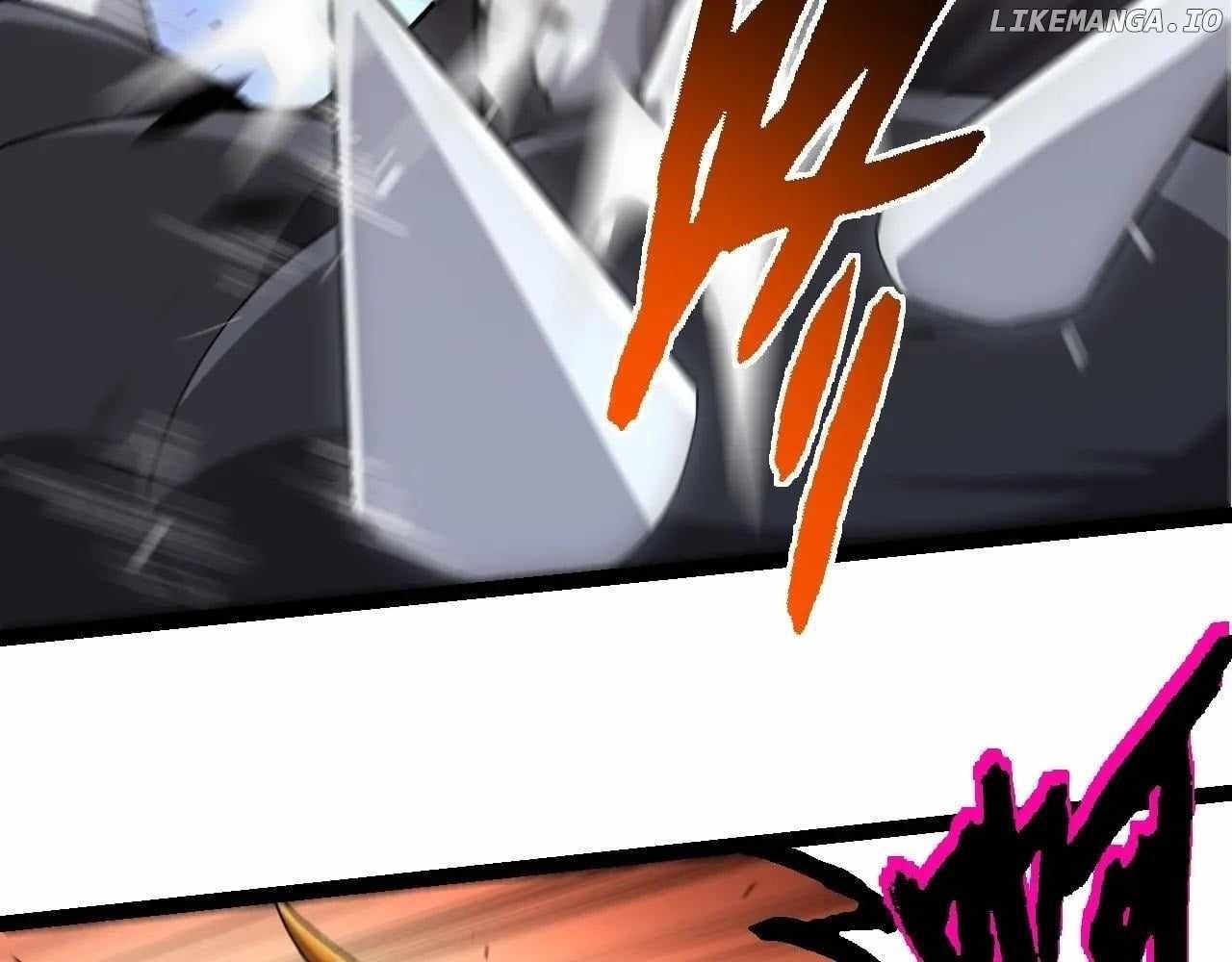 Evolution Begins With a Big Tree Chapter 322 - Page 87 in English
