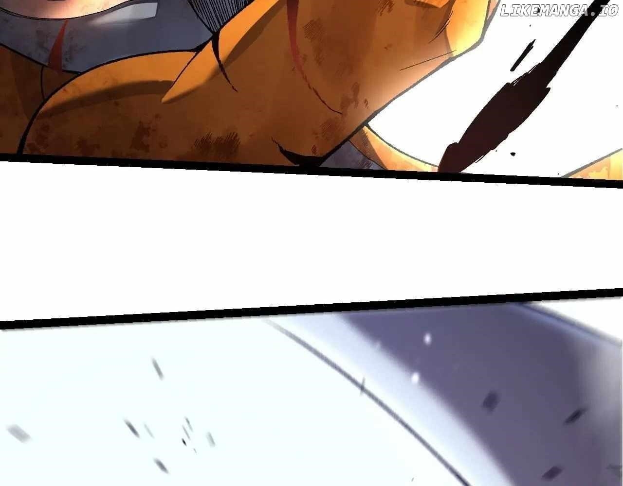 Evolution Begins With a Big Tree Chapter 322 - Page 96 in English