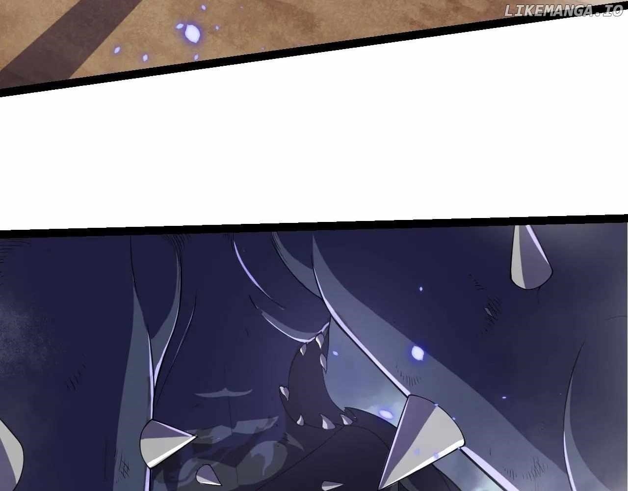 Evolution Begins With a Big Tree Chapter 323 - Page 14 in English