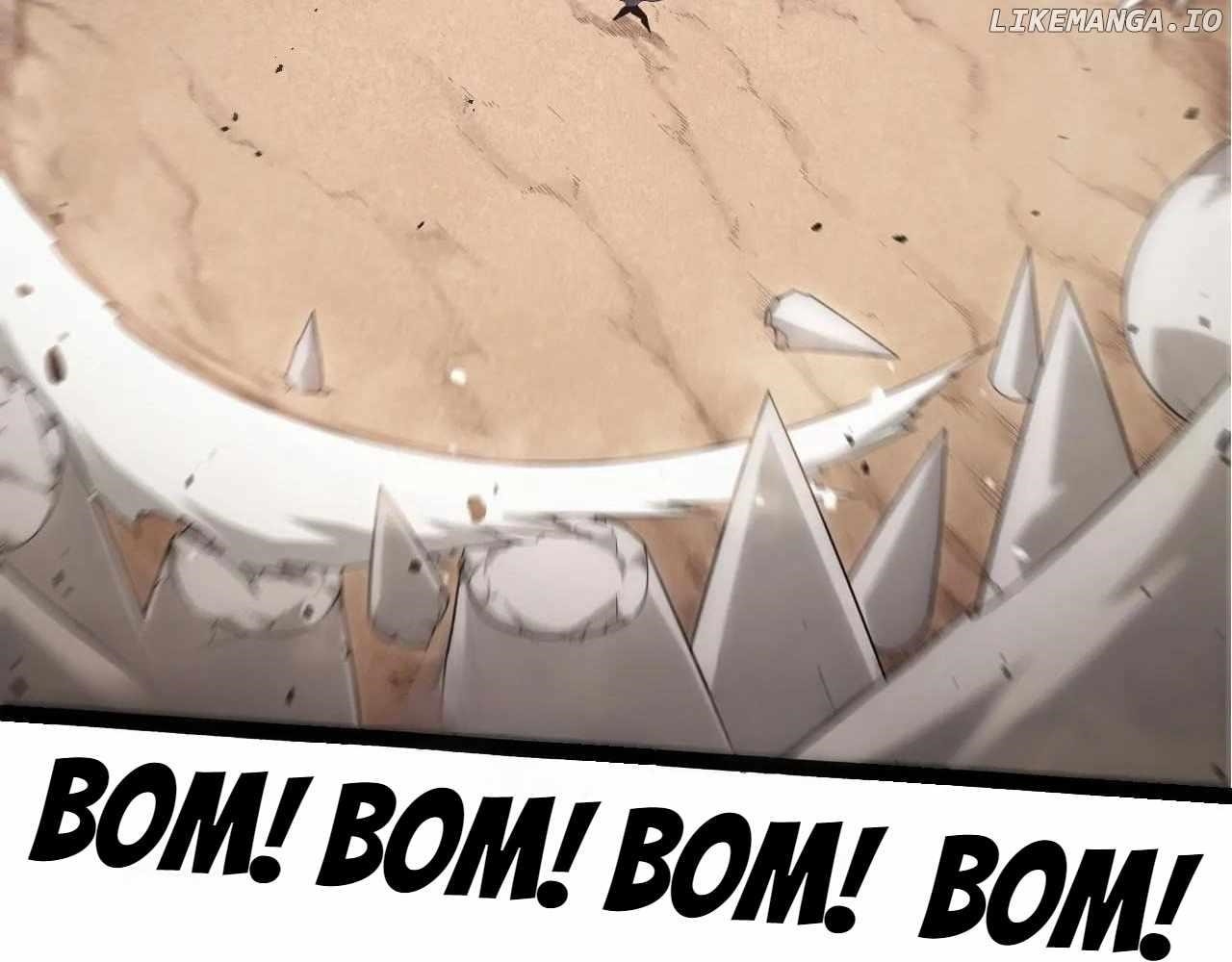 Evolution Begins With a Big Tree Chapter 323 - Page 22 in English