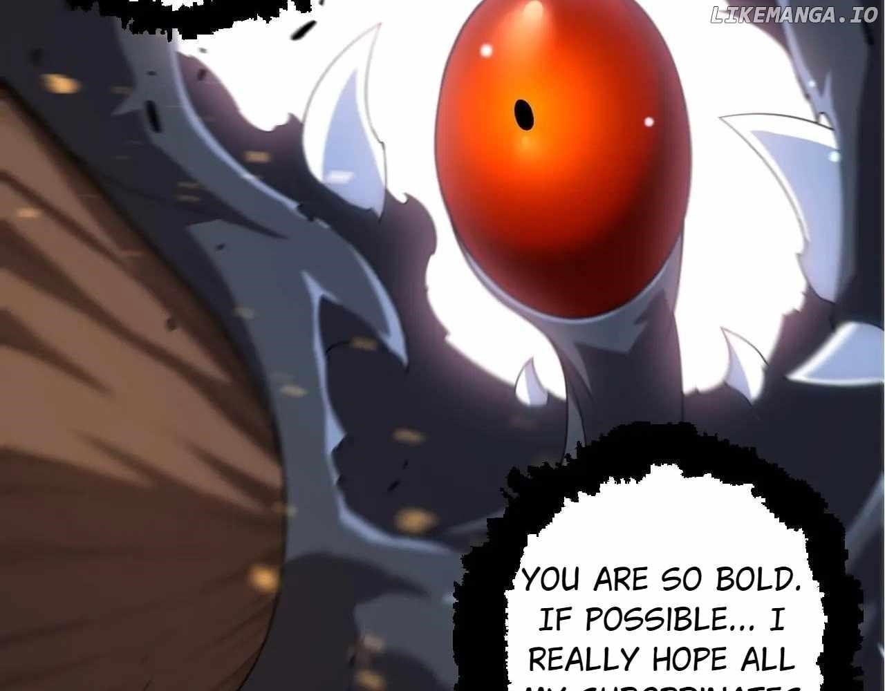 Evolution Begins With a Big Tree Chapter 323 - Page 35 in English