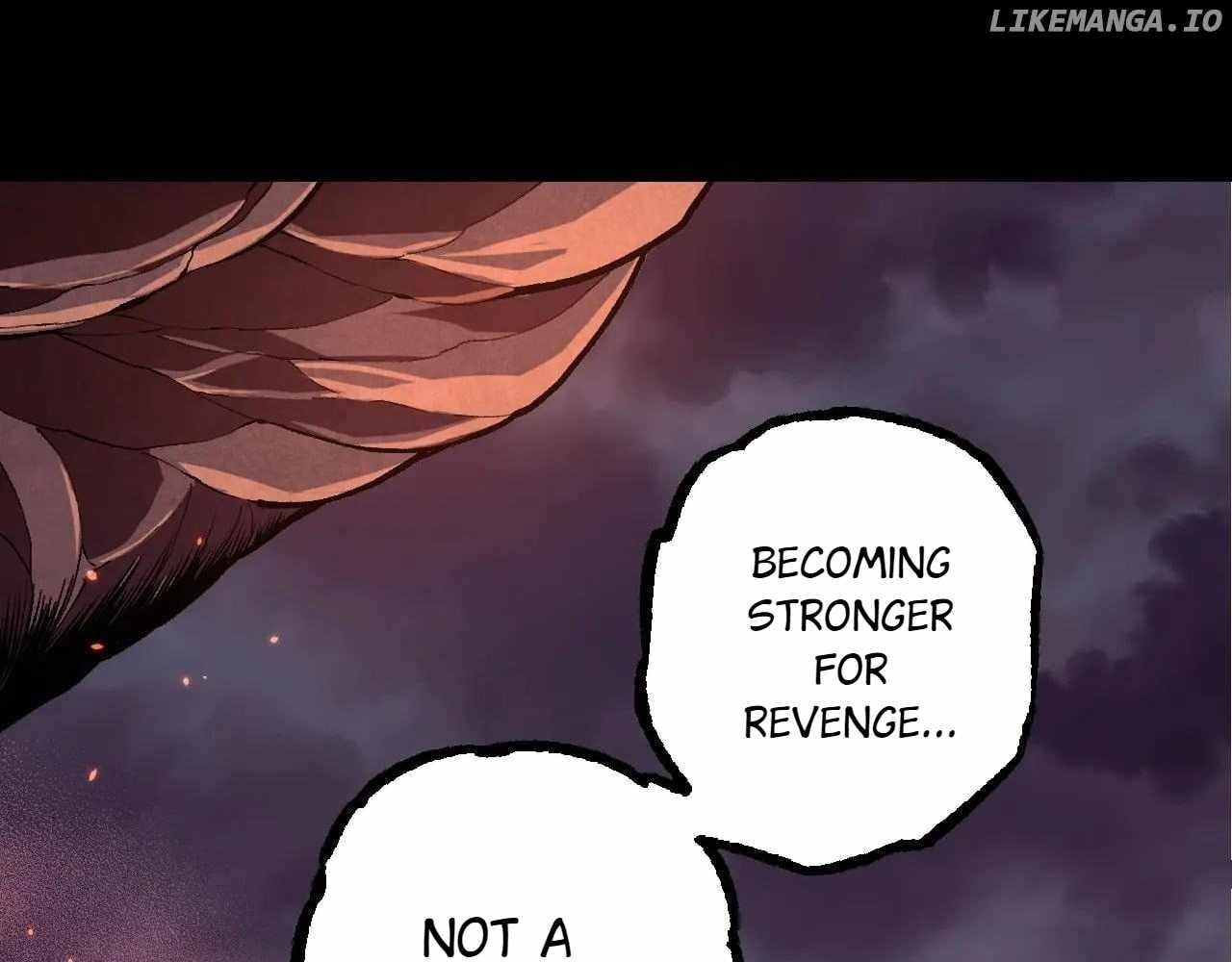 Evolution Begins With a Big Tree Chapter 324 - Page 11 in English