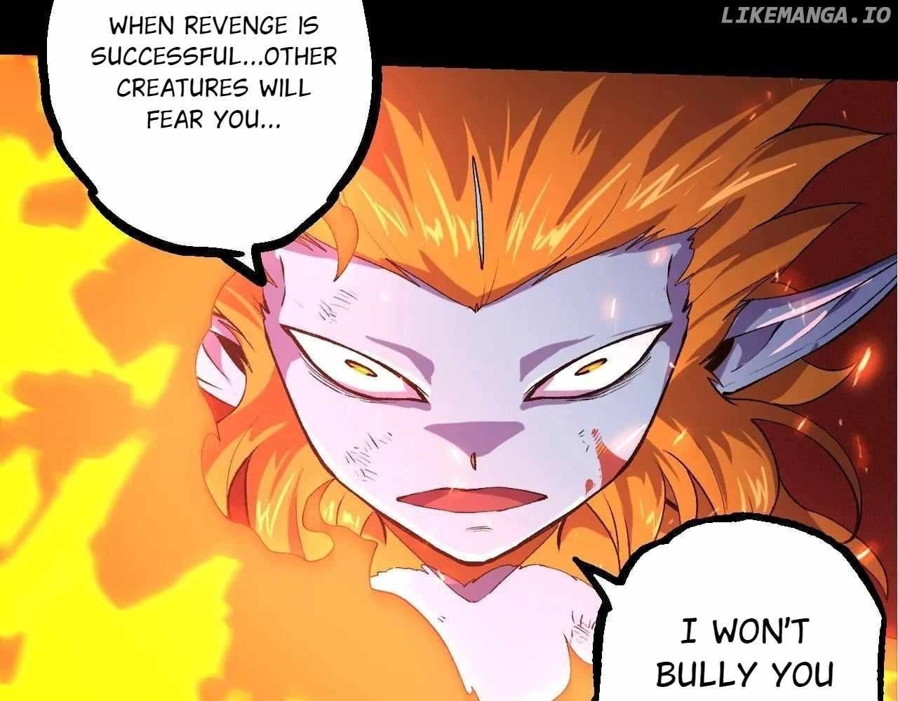 Evolution Begins With a Big Tree Chapter 324 - Page 14 in English