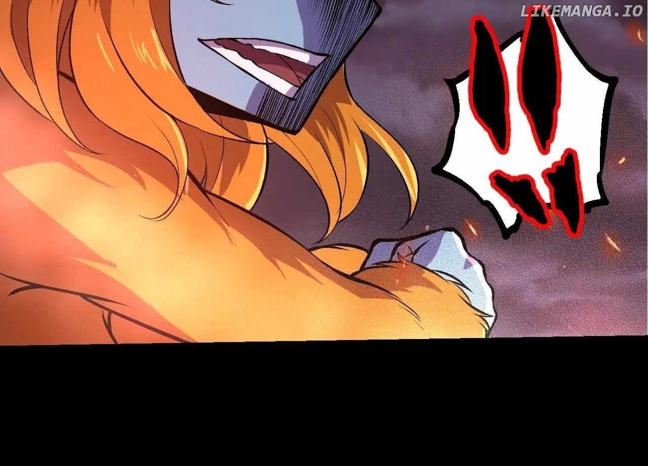 Evolution Begins With a Big Tree Chapter 324 - Page 20 in English