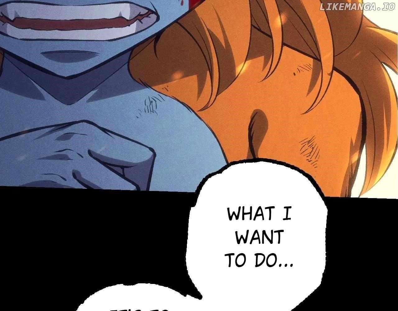 Evolution Begins With a Big Tree Chapter 324 - Page 23 in English