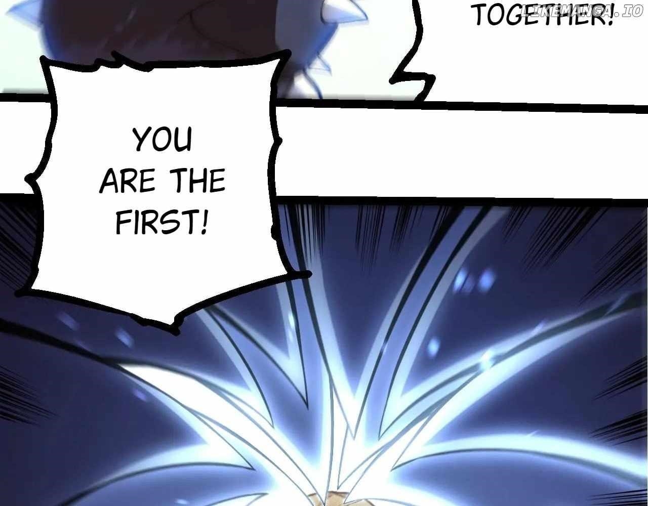 Evolution Begins With a Big Tree Chapter 324 - Page 49 in English