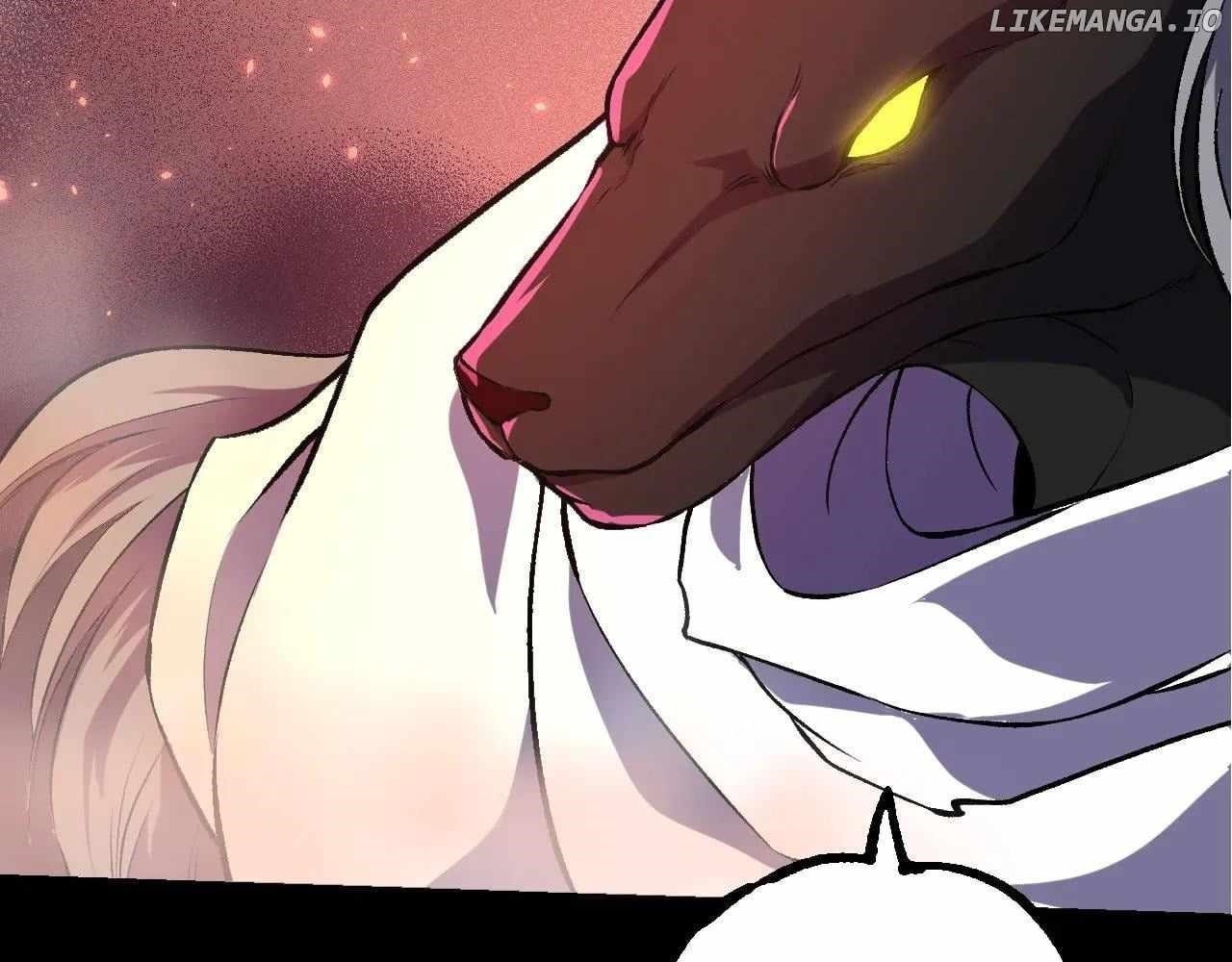 Evolution Begins With a Big Tree Chapter 324 - Page 5 in English