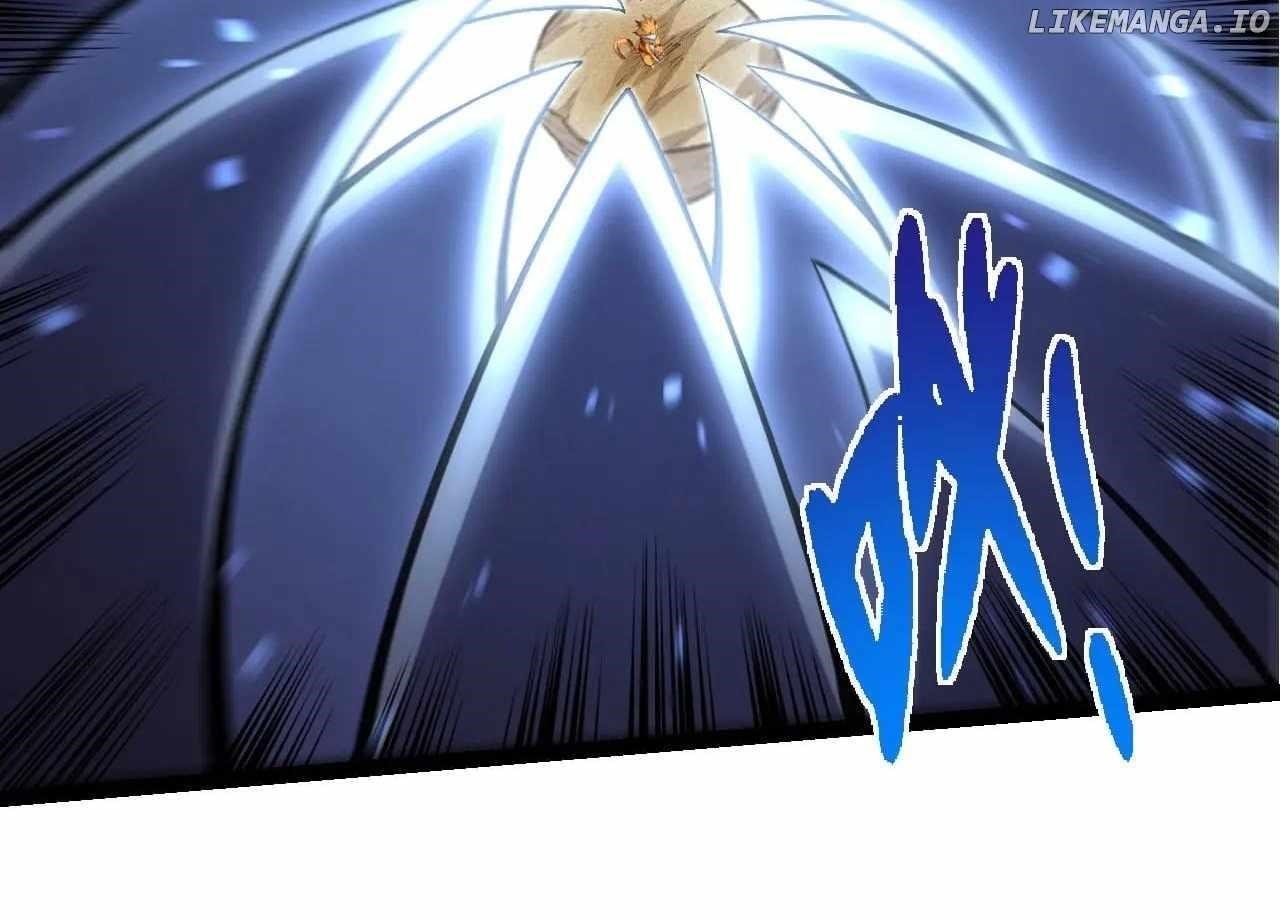 Evolution Begins With a Big Tree Chapter 324 - Page 50 in English