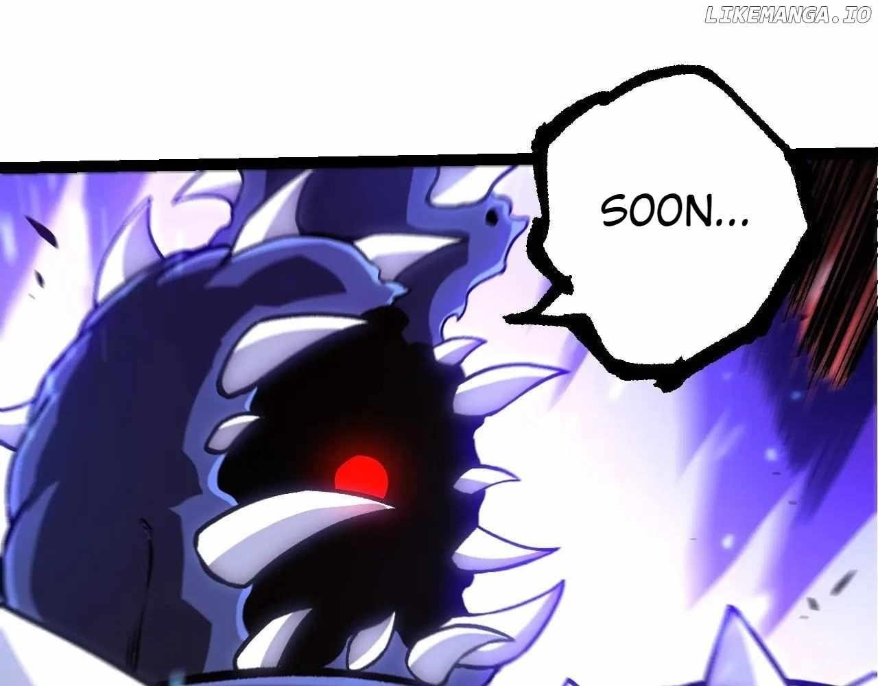 Evolution Begins With a Big Tree Chapter 324 - Page 51 in English