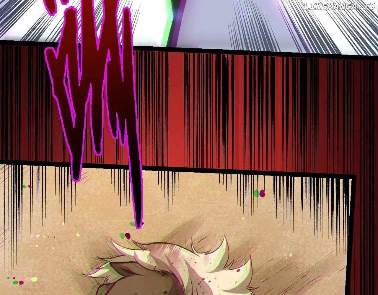 Evolution Begins With a Big Tree Chapter 324 - Page 54 in English