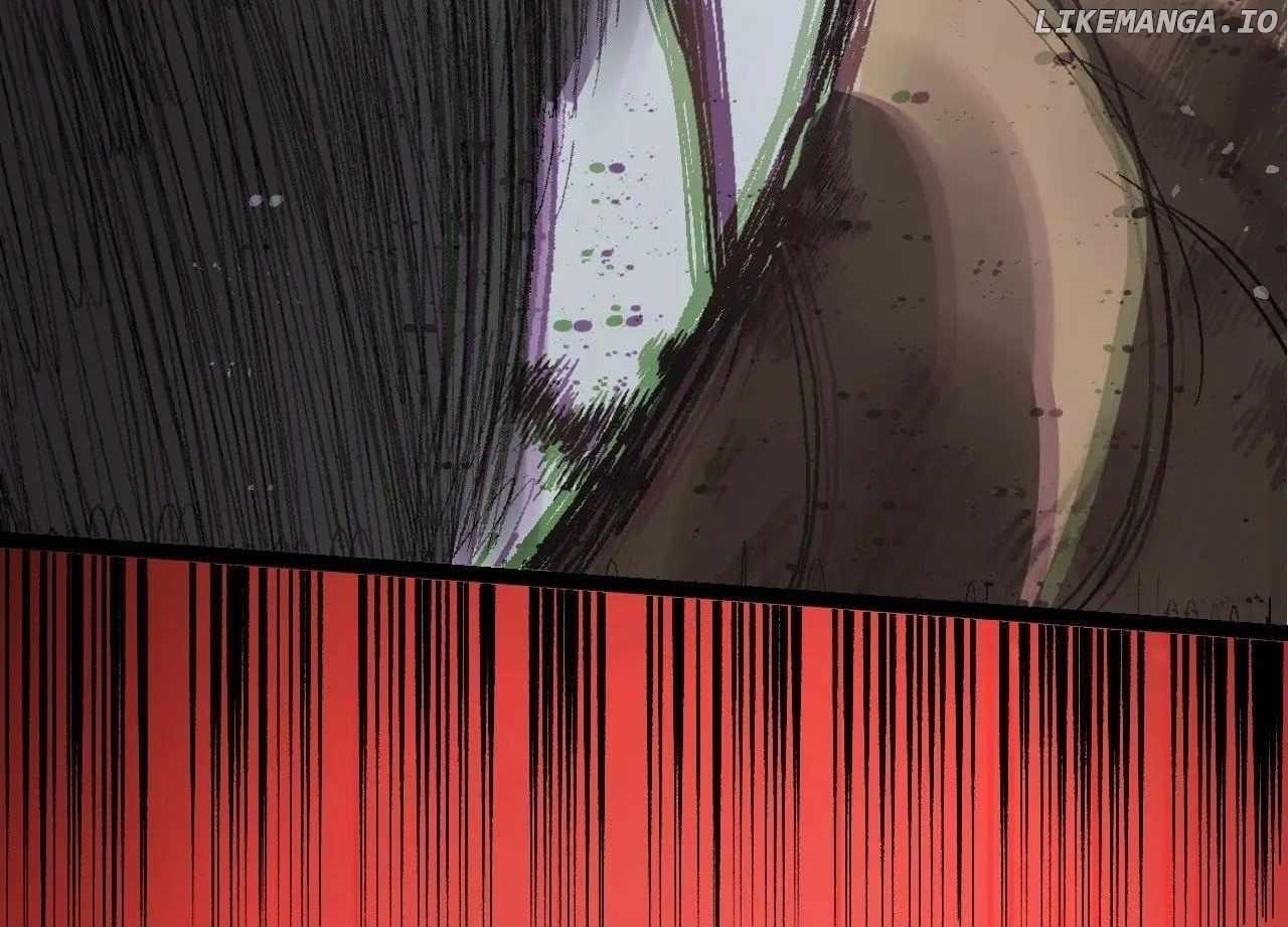 Evolution Begins With a Big Tree Chapter 324 - Page 60 in English