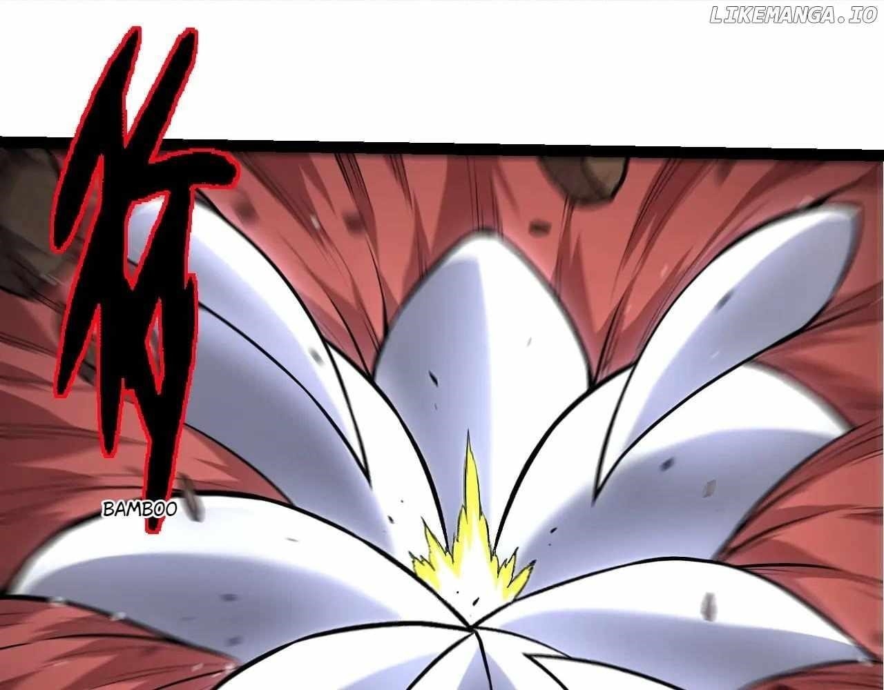 Evolution Begins With a Big Tree Chapter 324 - Page 61 in English