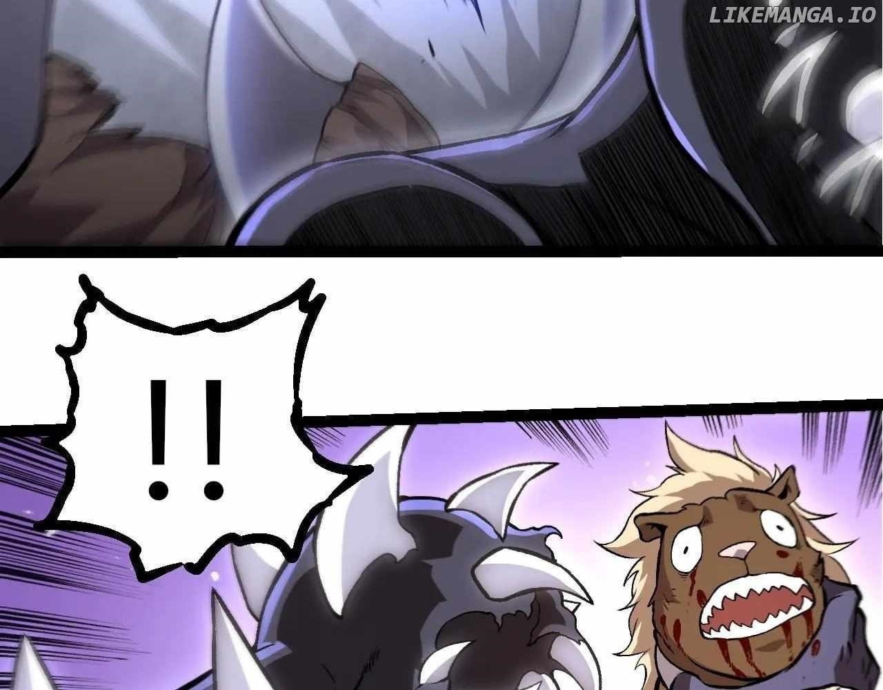 Evolution Begins With a Big Tree Chapter 324 - Page 69 in English