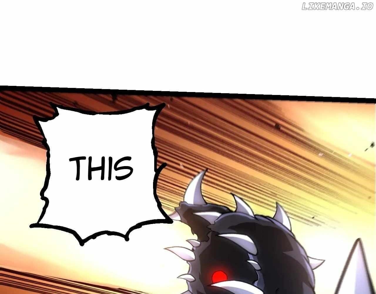 Evolution Begins With a Big Tree Chapter 324 - Page 73 in English