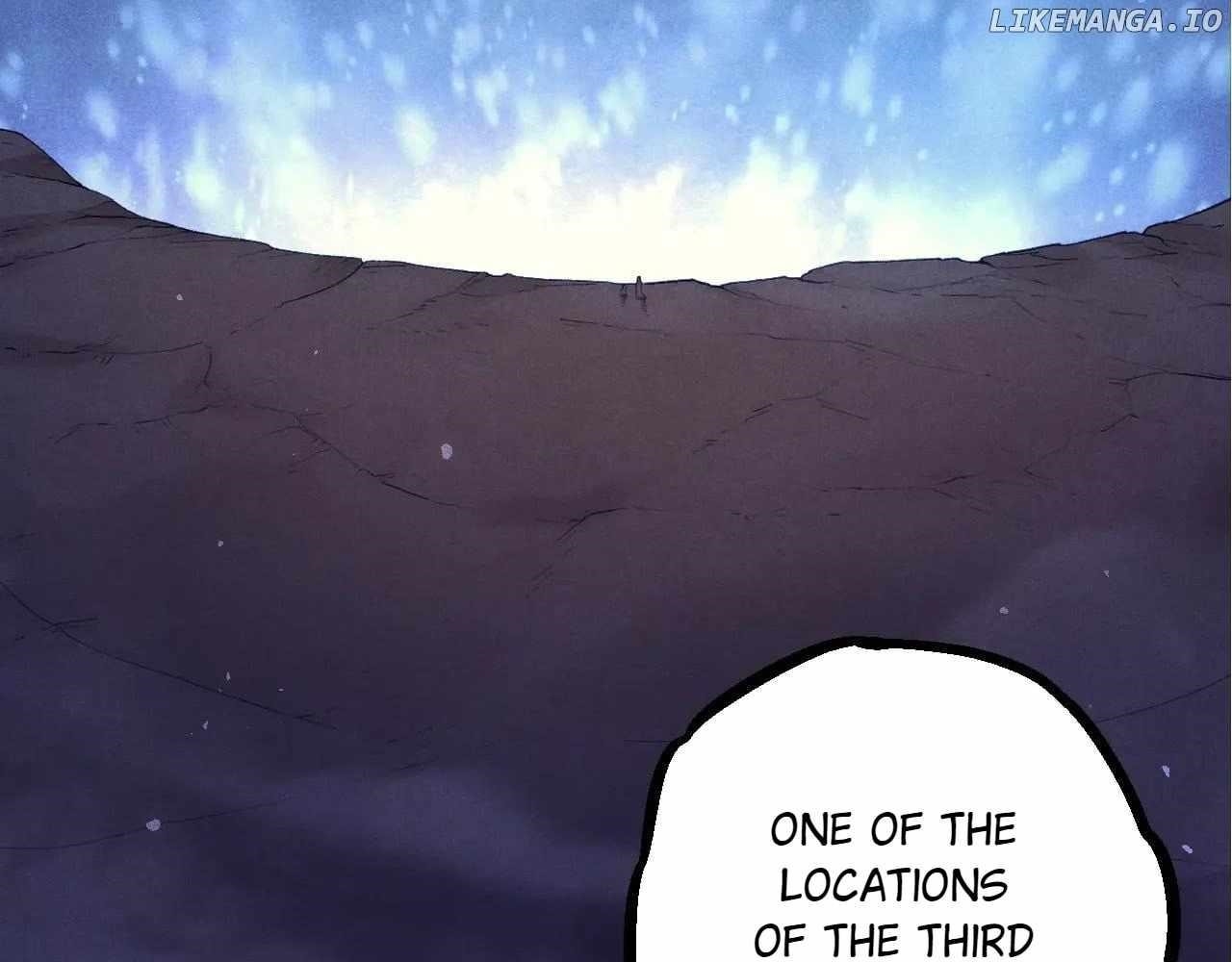 Evolution Begins With a Big Tree Chapter 324 - Page 78 in English