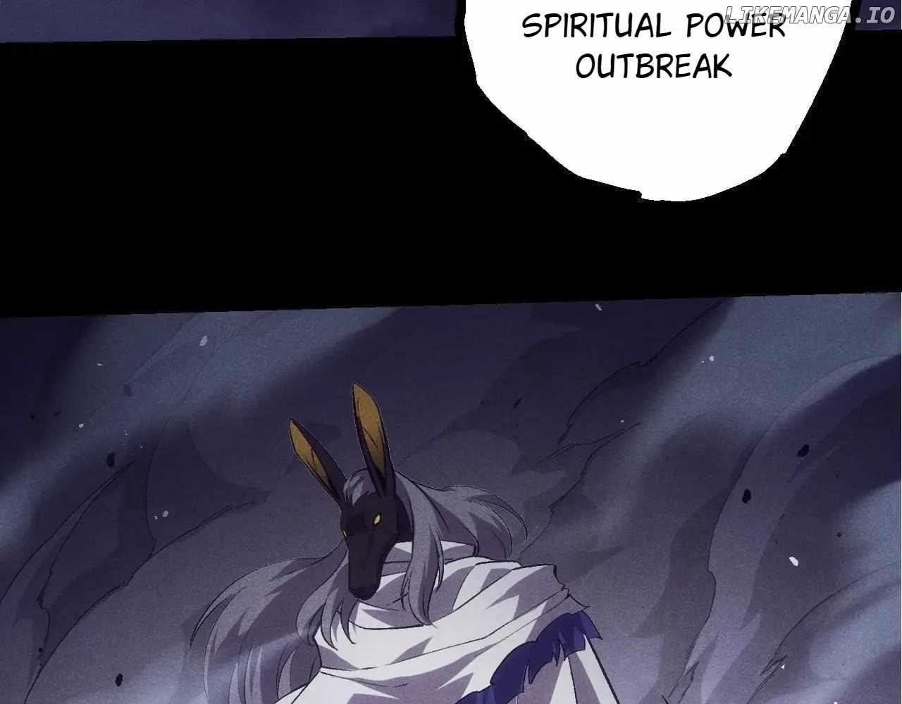 Evolution Begins With a Big Tree Chapter 324 - Page 79 in English