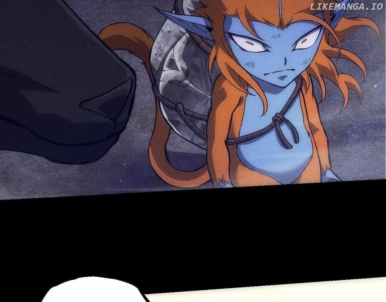 Evolution Begins With a Big Tree Chapter 324 - Page 85 in English