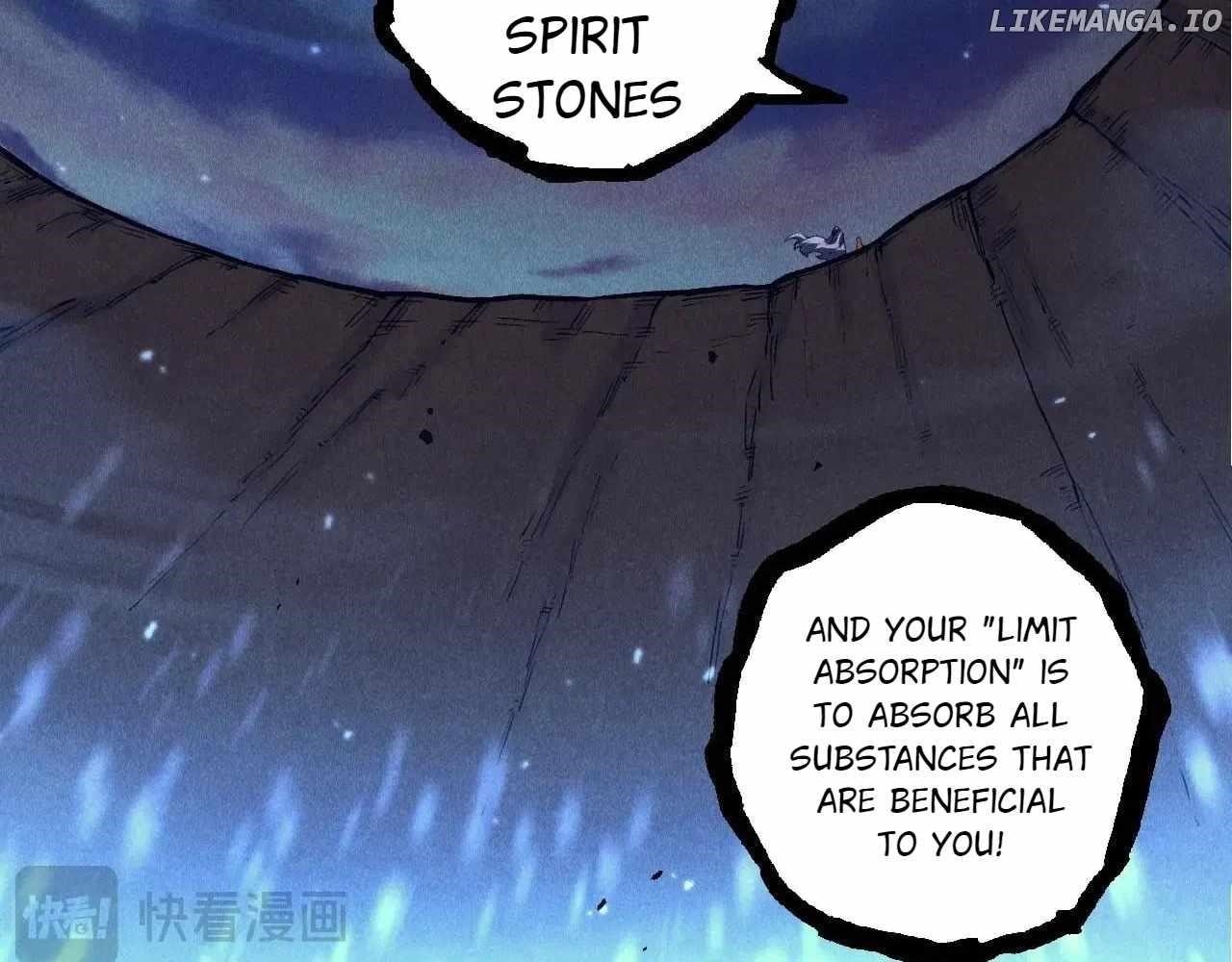Evolution Begins With a Big Tree Chapter 324 - Page 88 in English