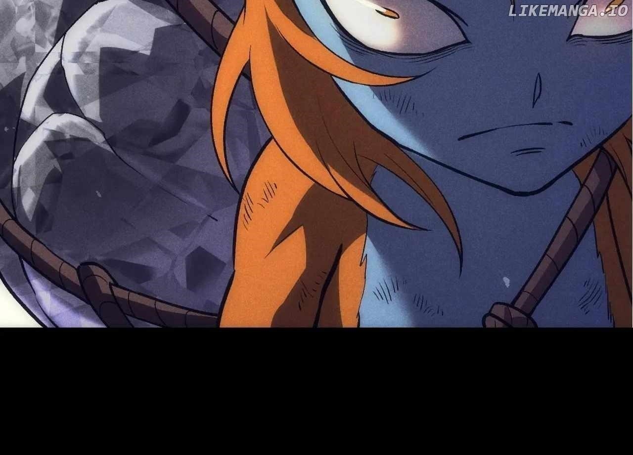 Evolution Begins With a Big Tree Chapter 324 - Page 90 in English