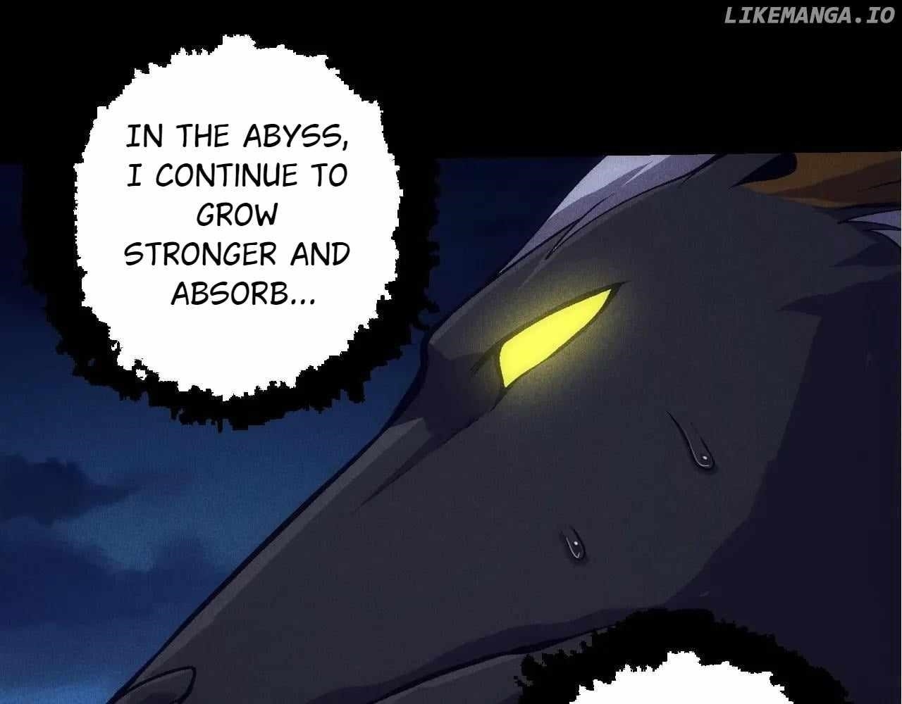 Evolution Begins With a Big Tree Chapter 324 - Page 91 in English