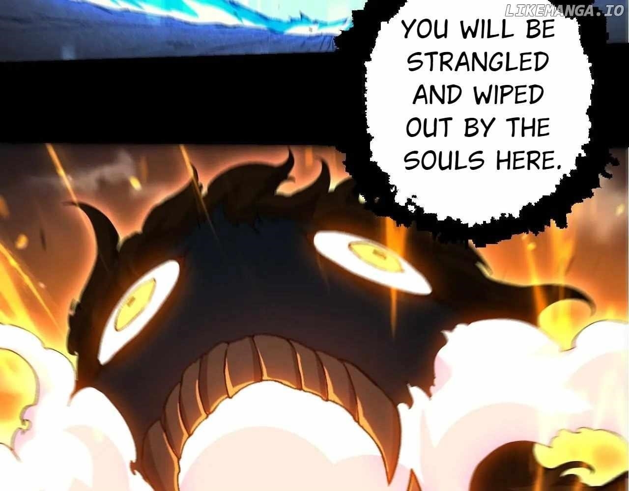 Evolution Begins With a Big Tree Chapter 324 - Page 94 in English