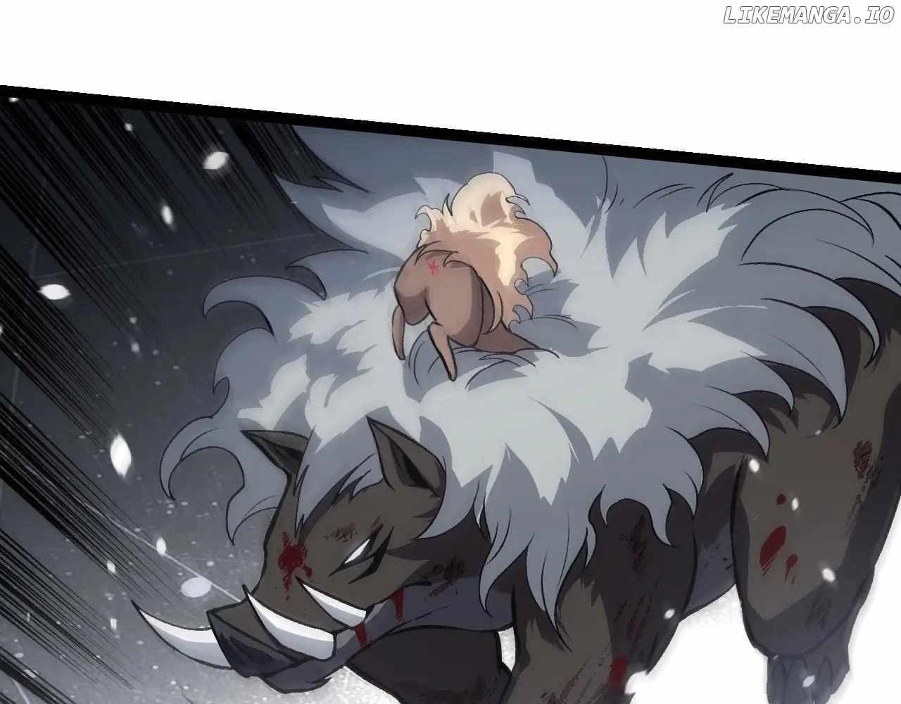 Evolution Begins With a Big Tree Chapter 325 - Page 15 in English