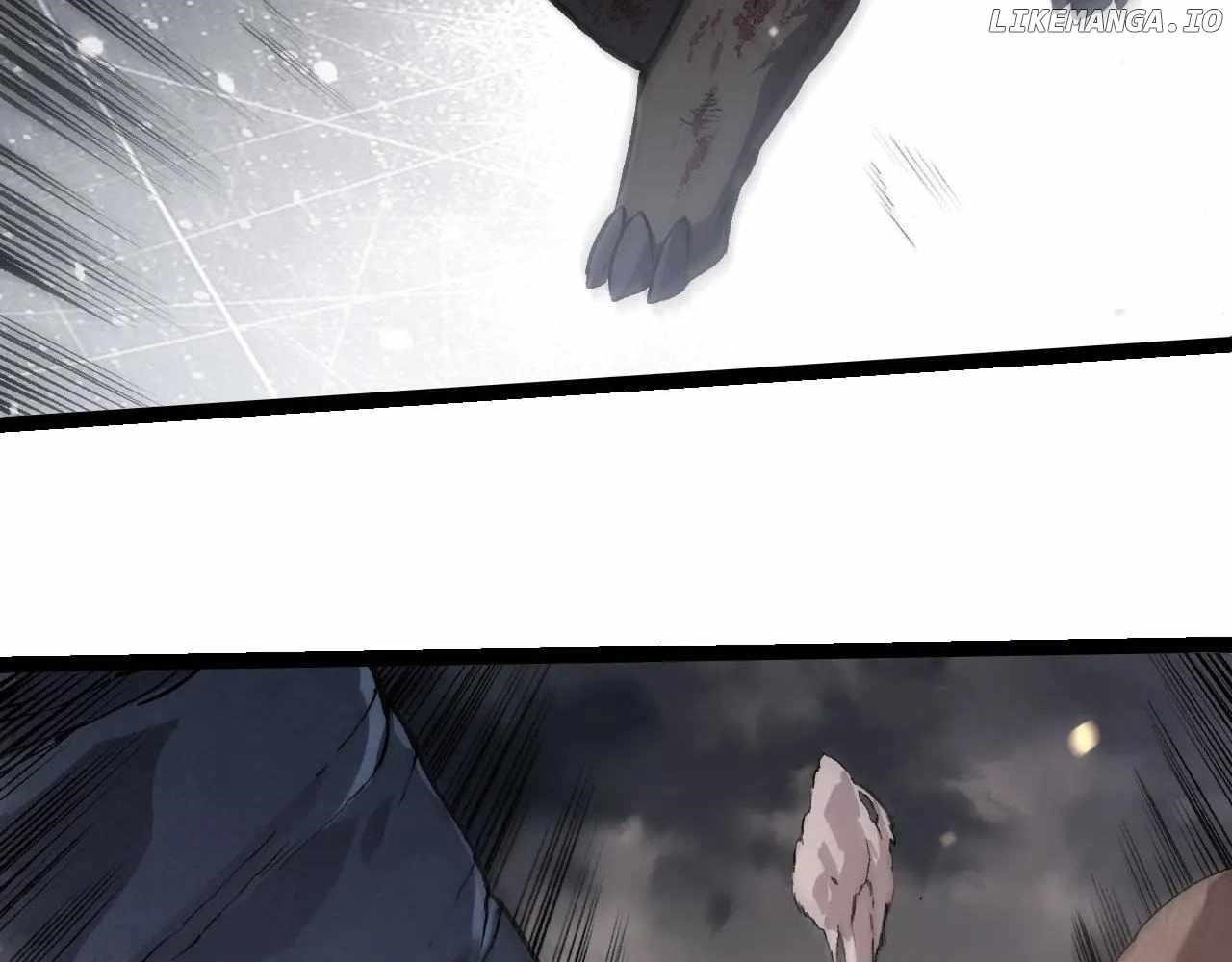 Evolution Begins With a Big Tree Chapter 325 - Page 16 in English