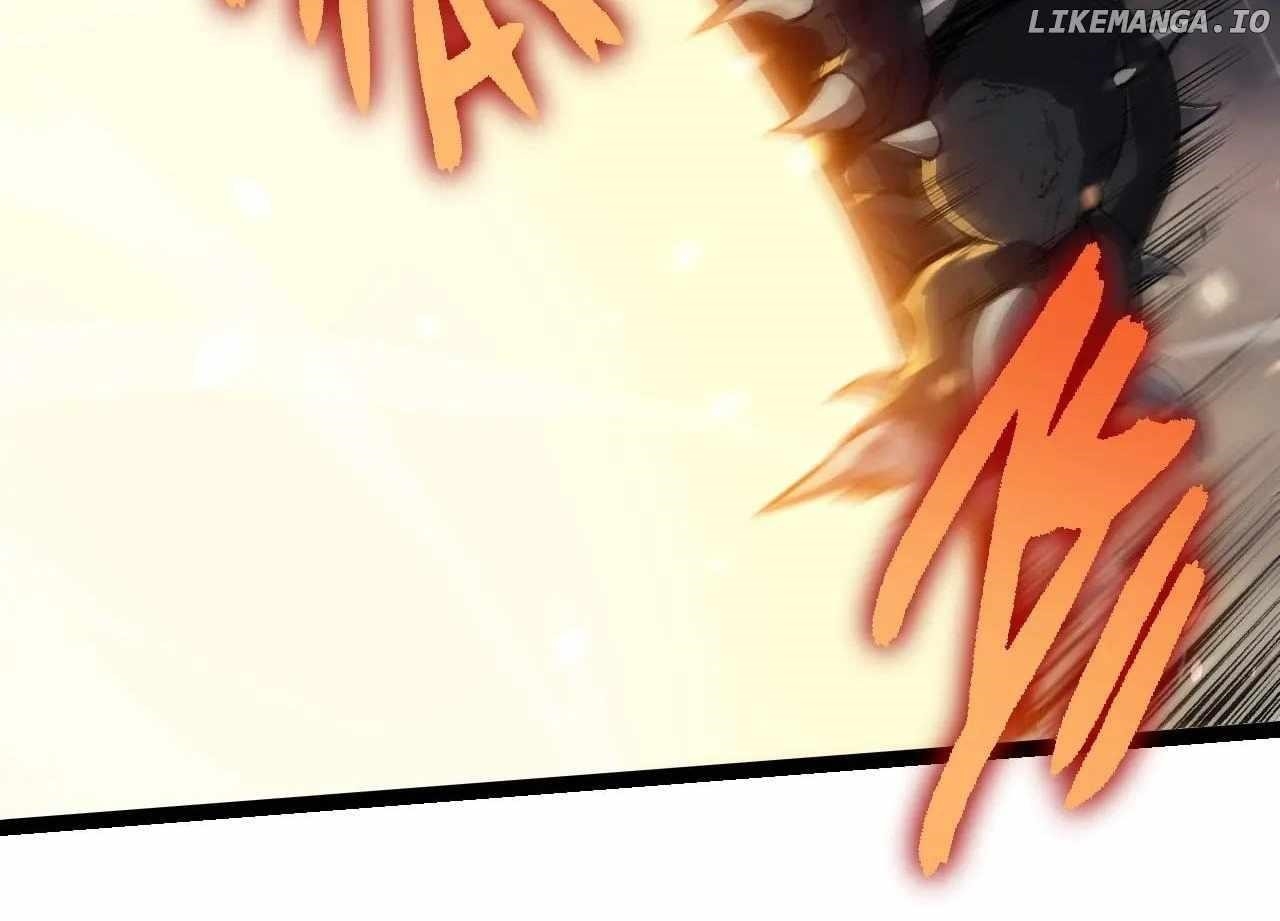 Evolution Begins With a Big Tree Chapter 325 - Page 20 in English