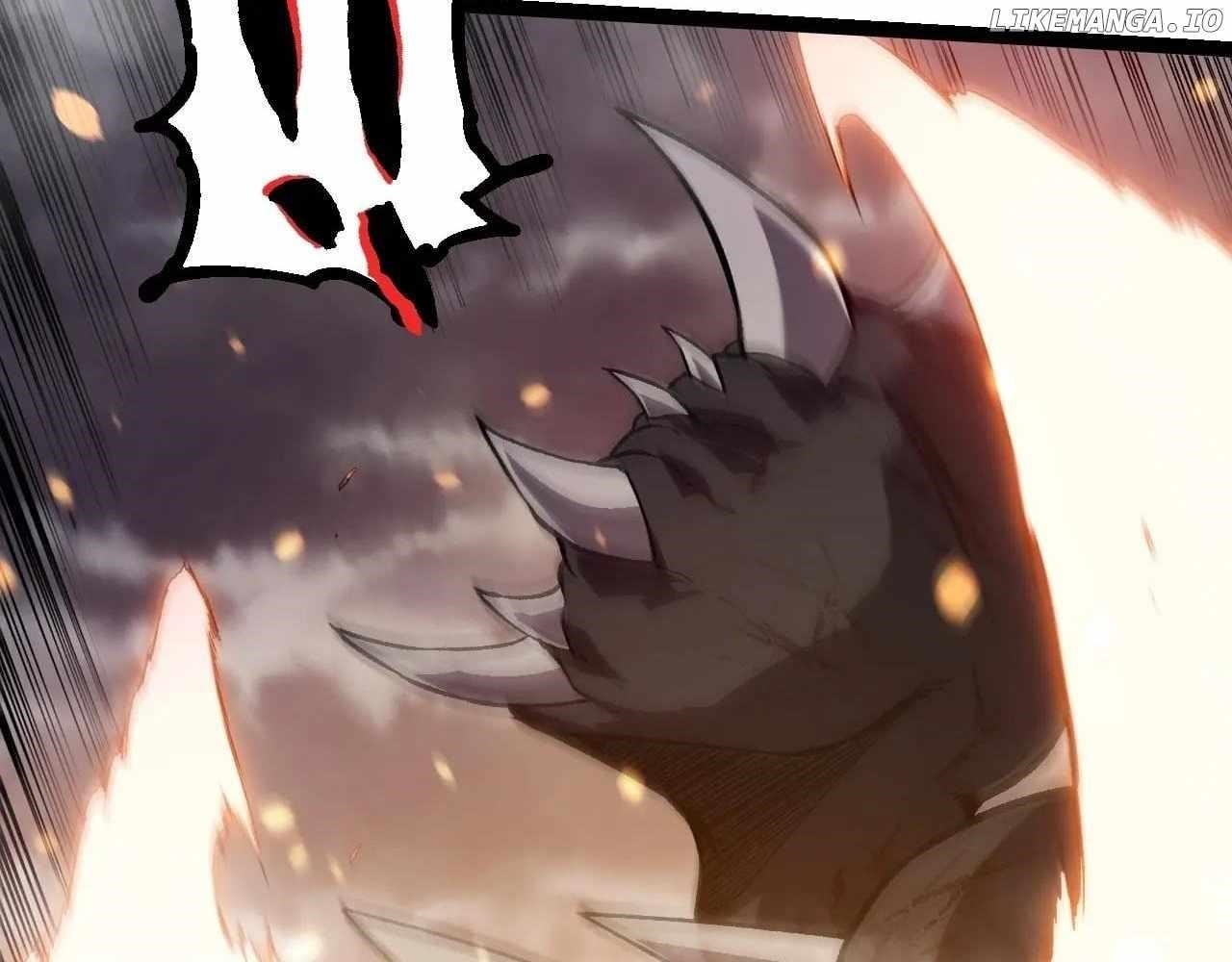 Evolution Begins With a Big Tree Chapter 325 - Page 24 in English
