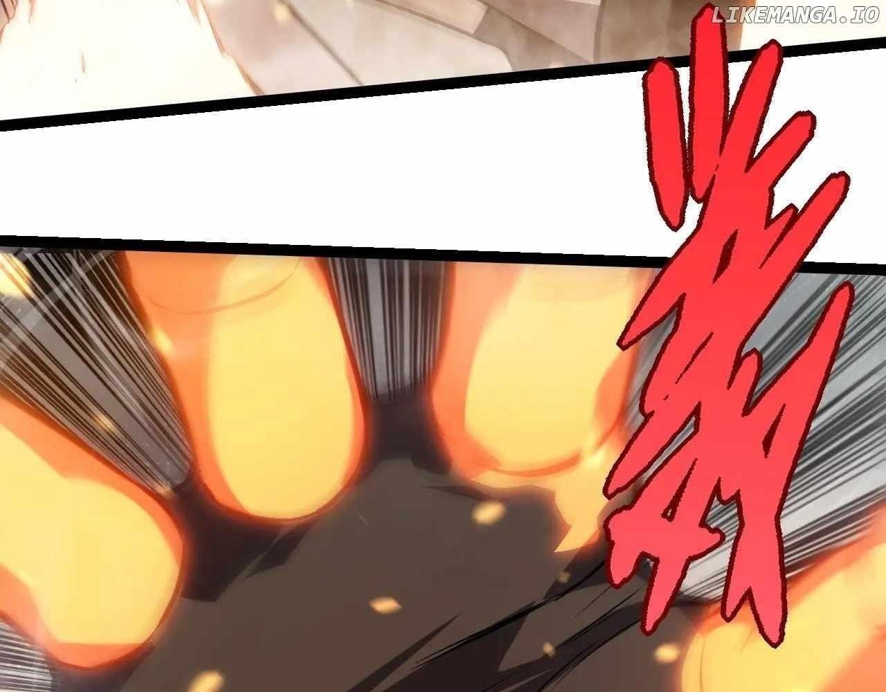 Evolution Begins With a Big Tree Chapter 325 - Page 25 in English