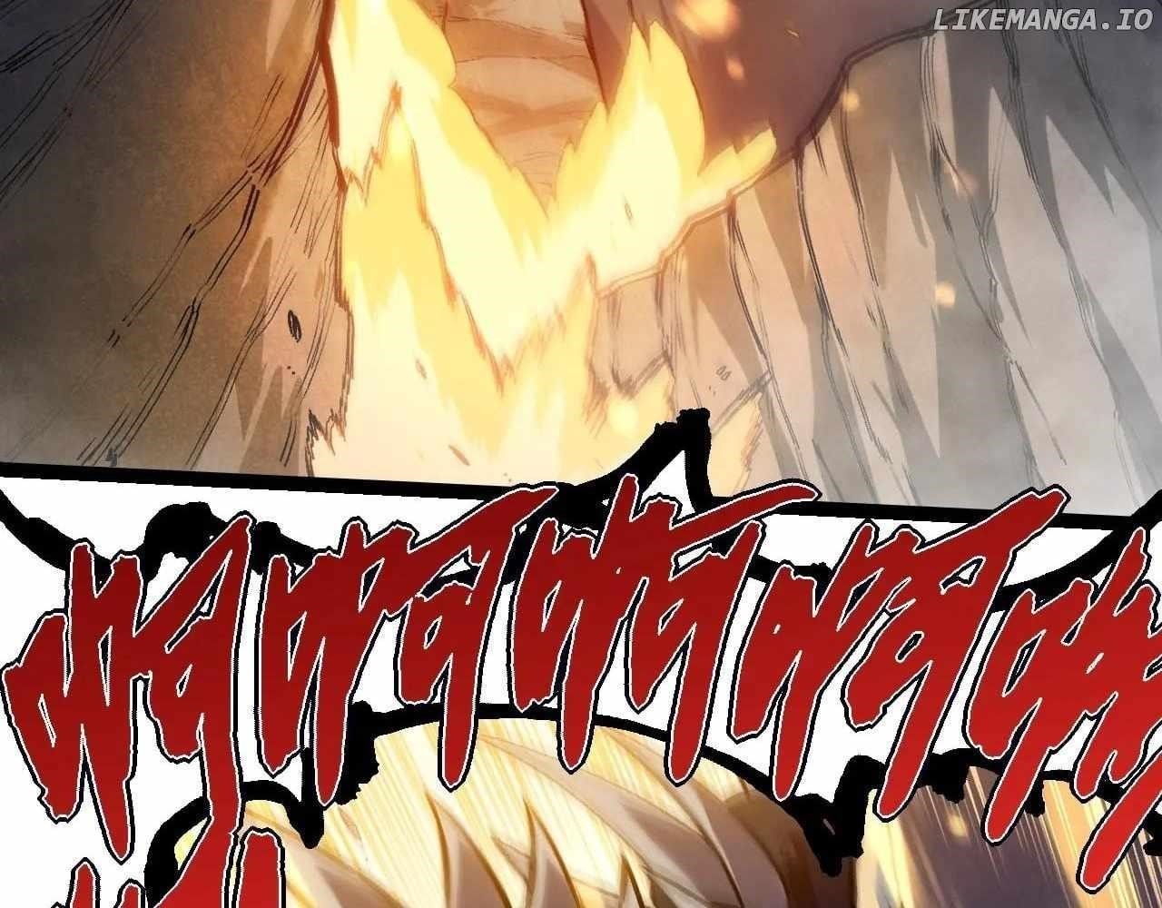 Evolution Begins With a Big Tree Chapter 325 - Page 29 in English