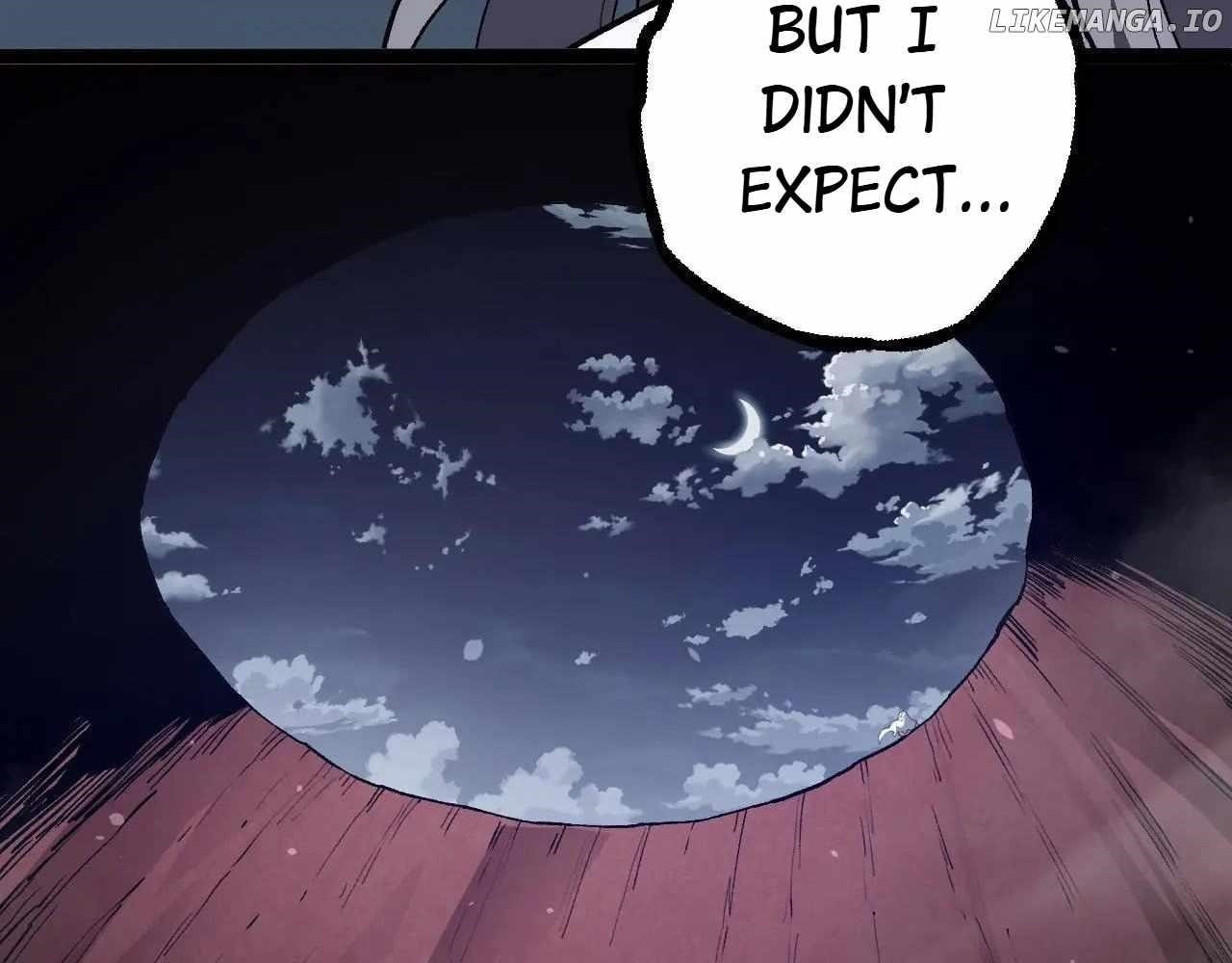 Evolution Begins With a Big Tree Chapter 325 - Page 4 in English