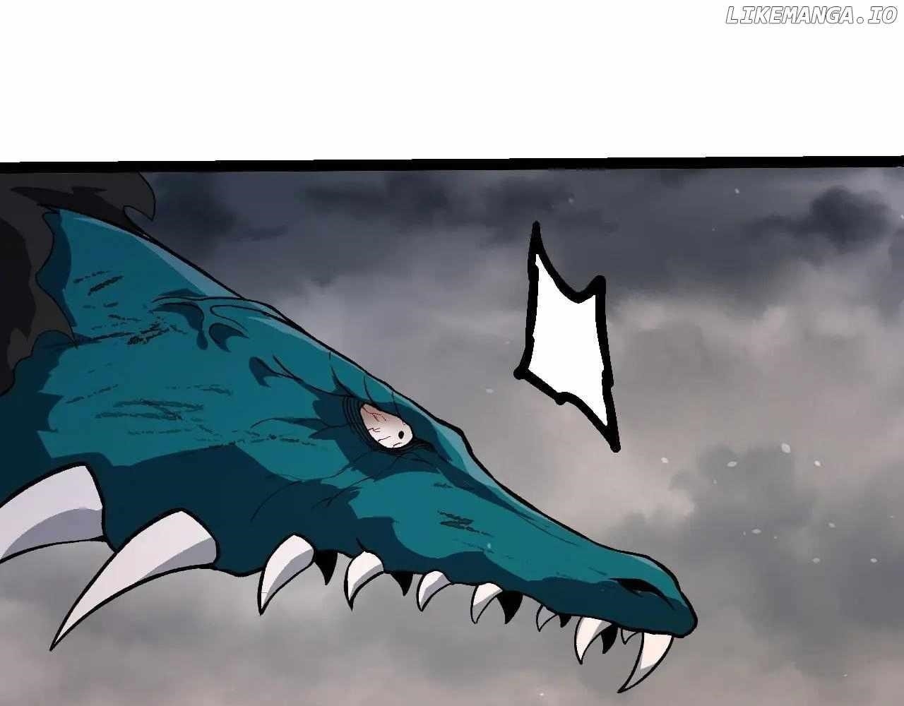 Evolution Begins With a Big Tree Chapter 325 - Page 44 in English