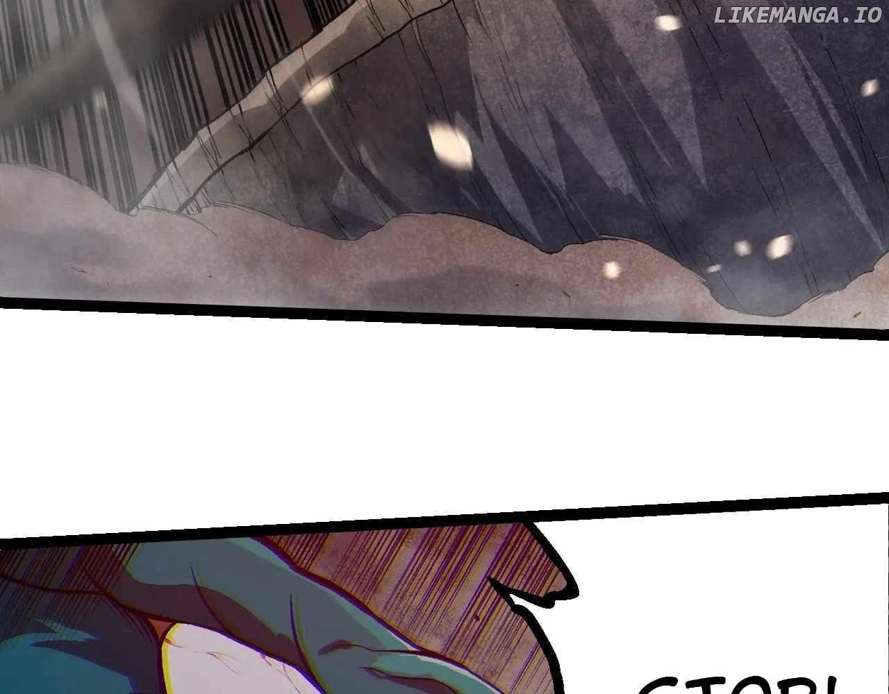 Evolution Begins With a Big Tree Chapter 325 - Page 47 in English