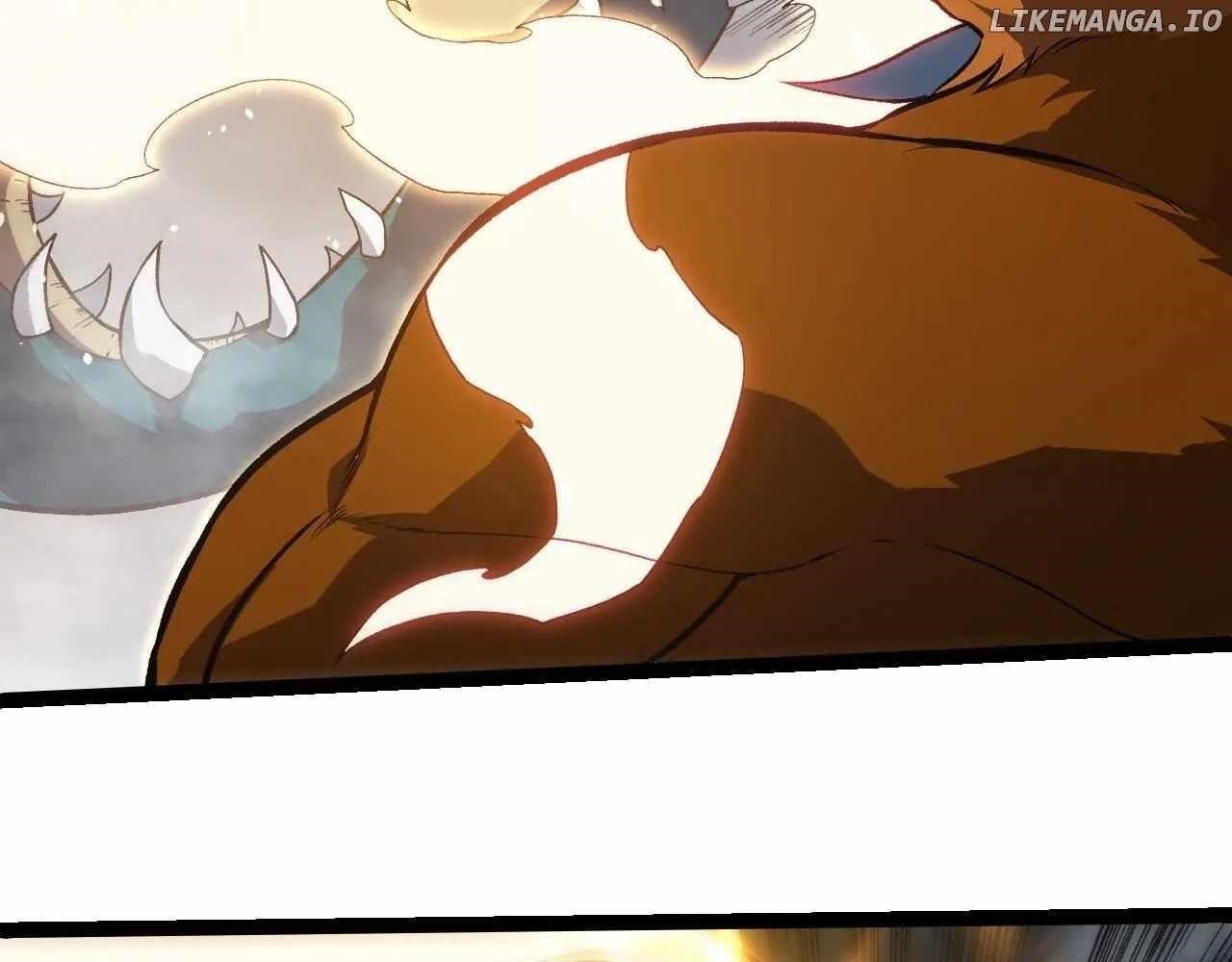 Evolution Begins With a Big Tree Chapter 325 - Page 52 in English