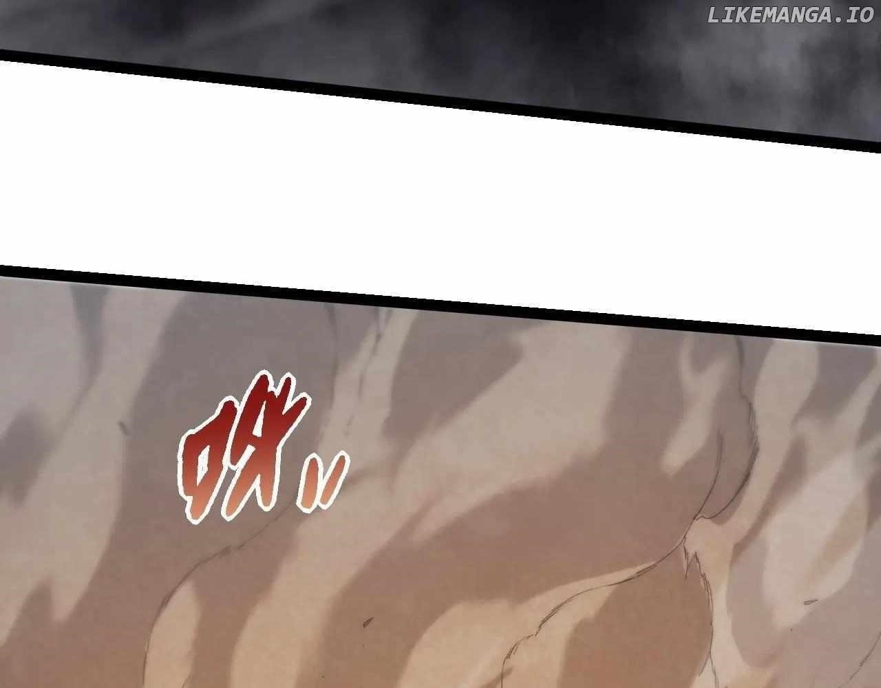 Evolution Begins With a Big Tree Chapter 325 - Page 6 in English