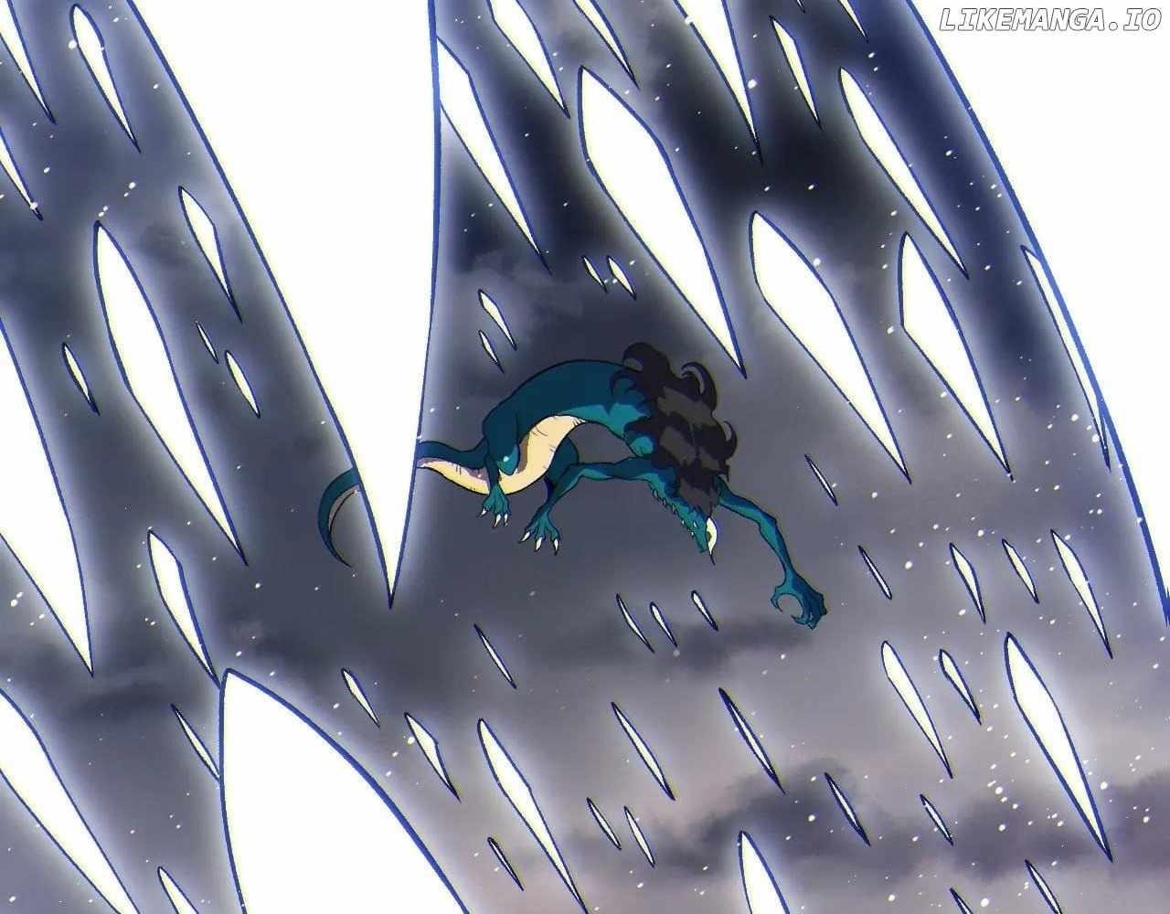 Evolution Begins With a Big Tree Chapter 325 - Page 63 in English