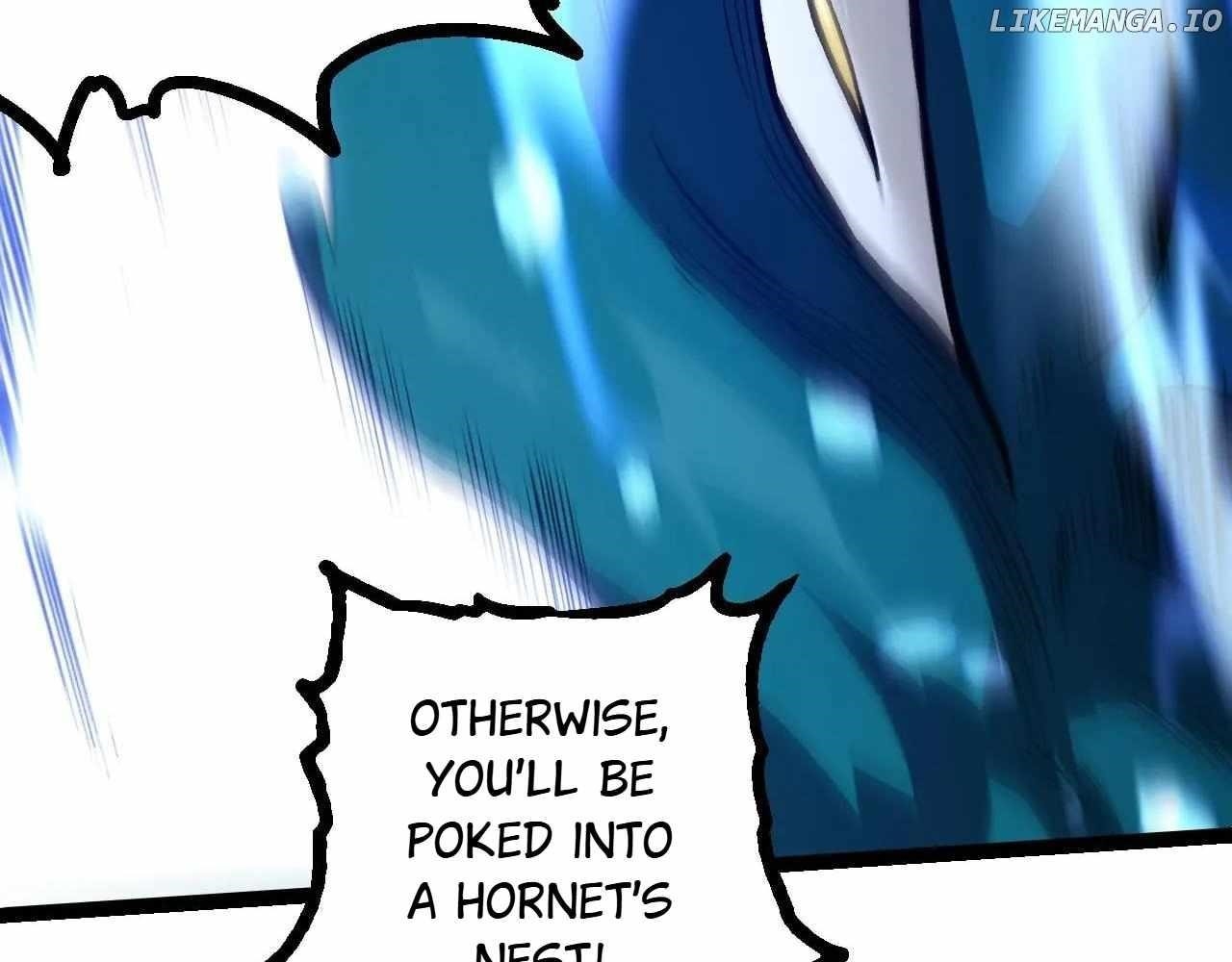Evolution Begins With a Big Tree Chapter 325 - Page 67 in English