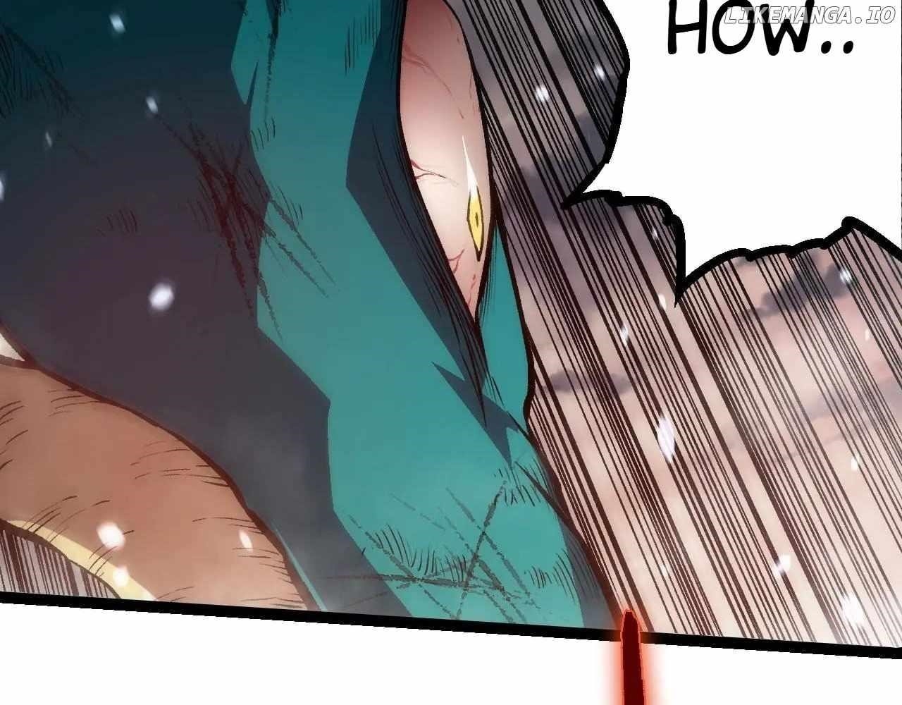 Evolution Begins With a Big Tree Chapter 325 - Page 78 in English