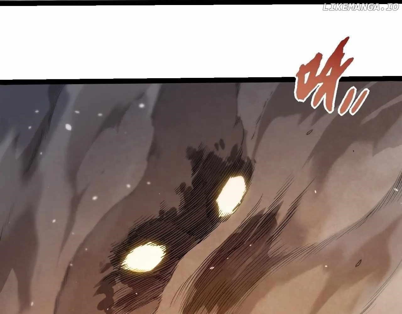 Evolution Begins With a Big Tree Chapter 325 - Page 8 in English