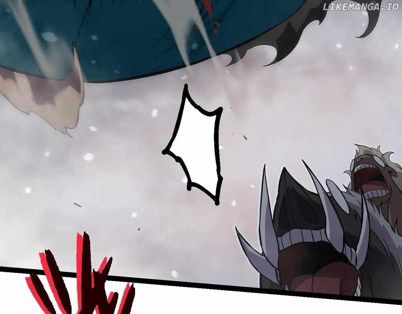 Evolution Begins With a Big Tree Chapter 325 - Page 85 in English