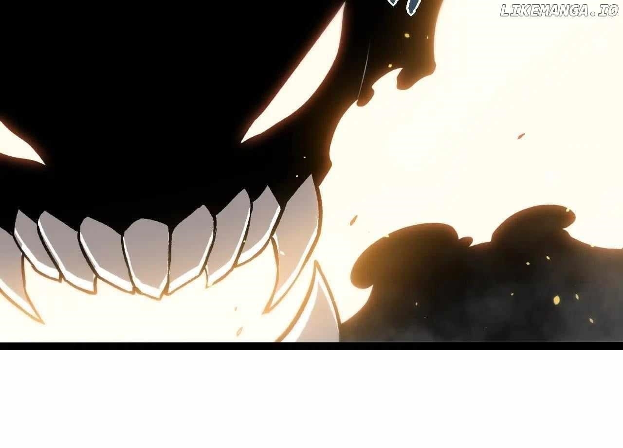 Evolution Begins With a Big Tree Chapter 325 - Page 90 in English