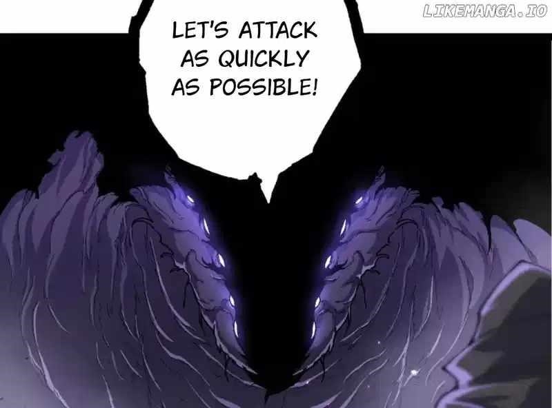 Evolution Begins With a Big Tree Chapter 326 - Page 44 in English
