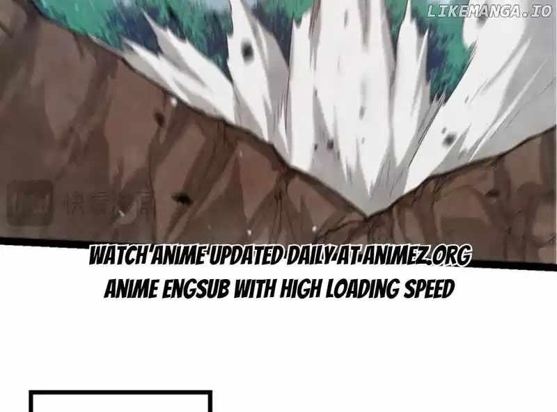 Evolution Begins With a Big Tree Chapter 327 - Page 14 in English