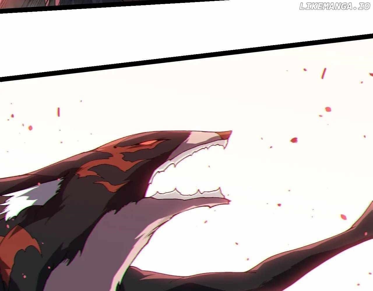 Evolution Begins With a Big Tree Chapter 328 - Page 54 in English