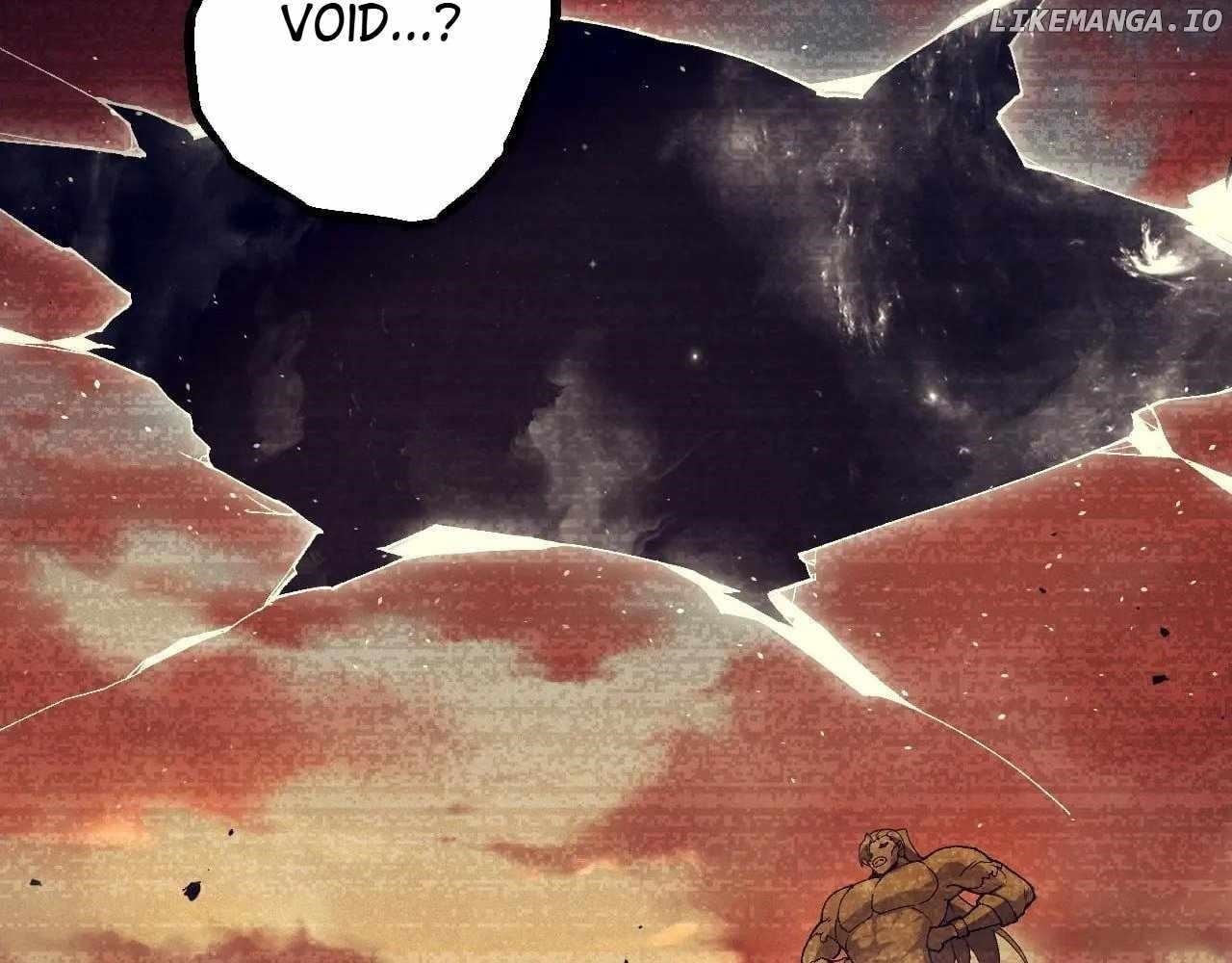 Evolution Begins With a Big Tree Chapter 328 - Page 6 in English