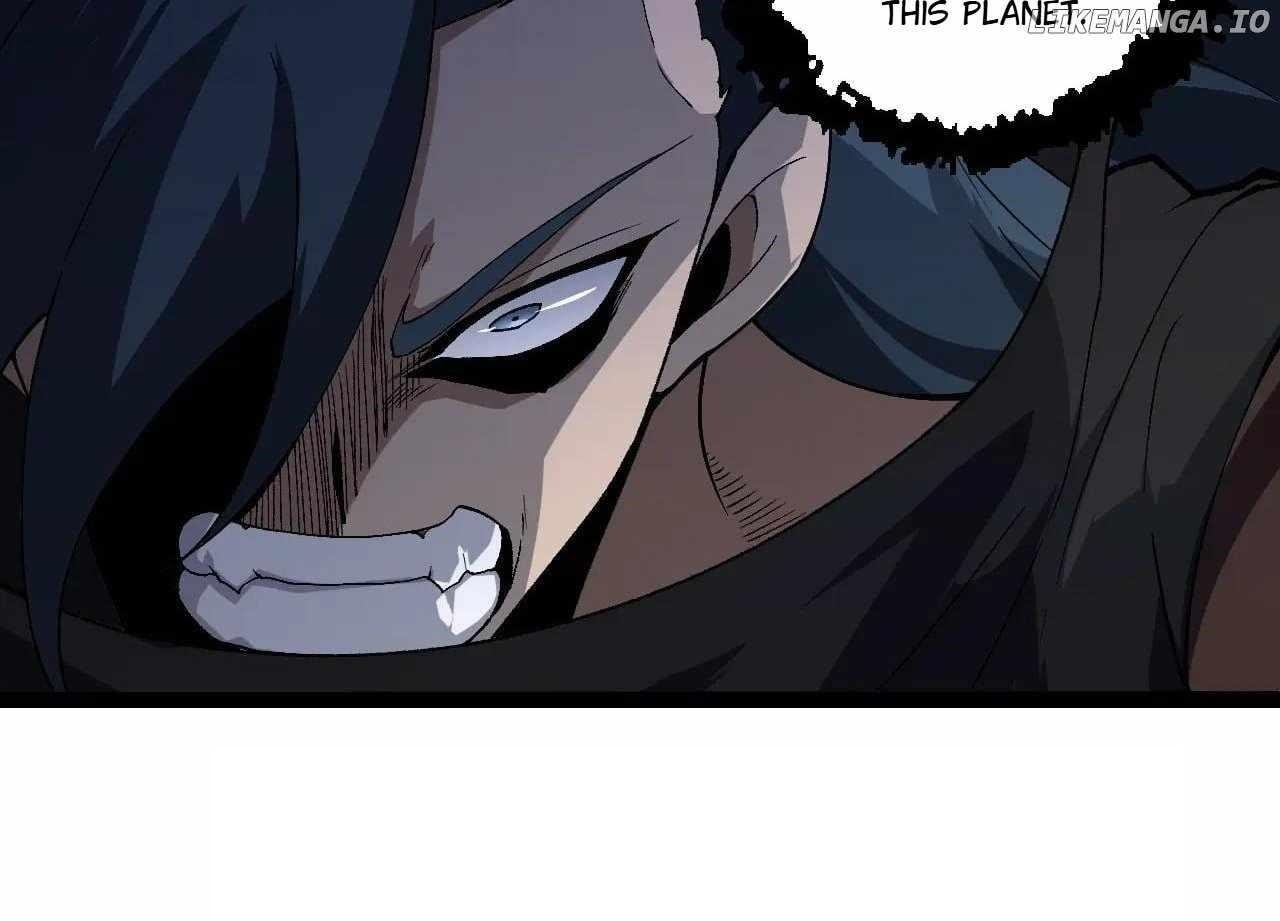 Evolution Begins With a Big Tree Chapter 328 - Page 60 in English